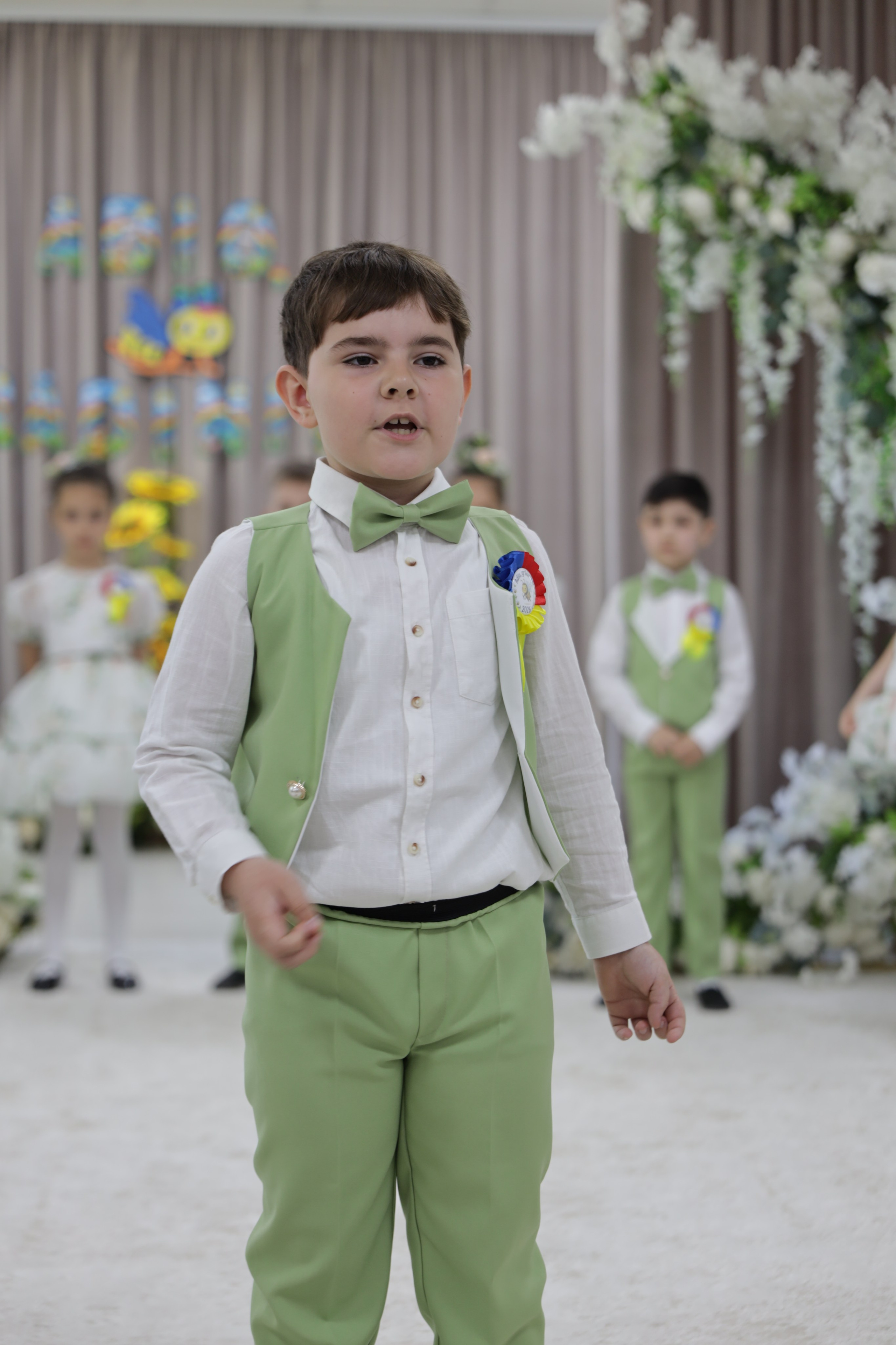 Adio Grădiniță dragă-2026. Alika Dia- Fotograf în Republica Moldova, Strășeni