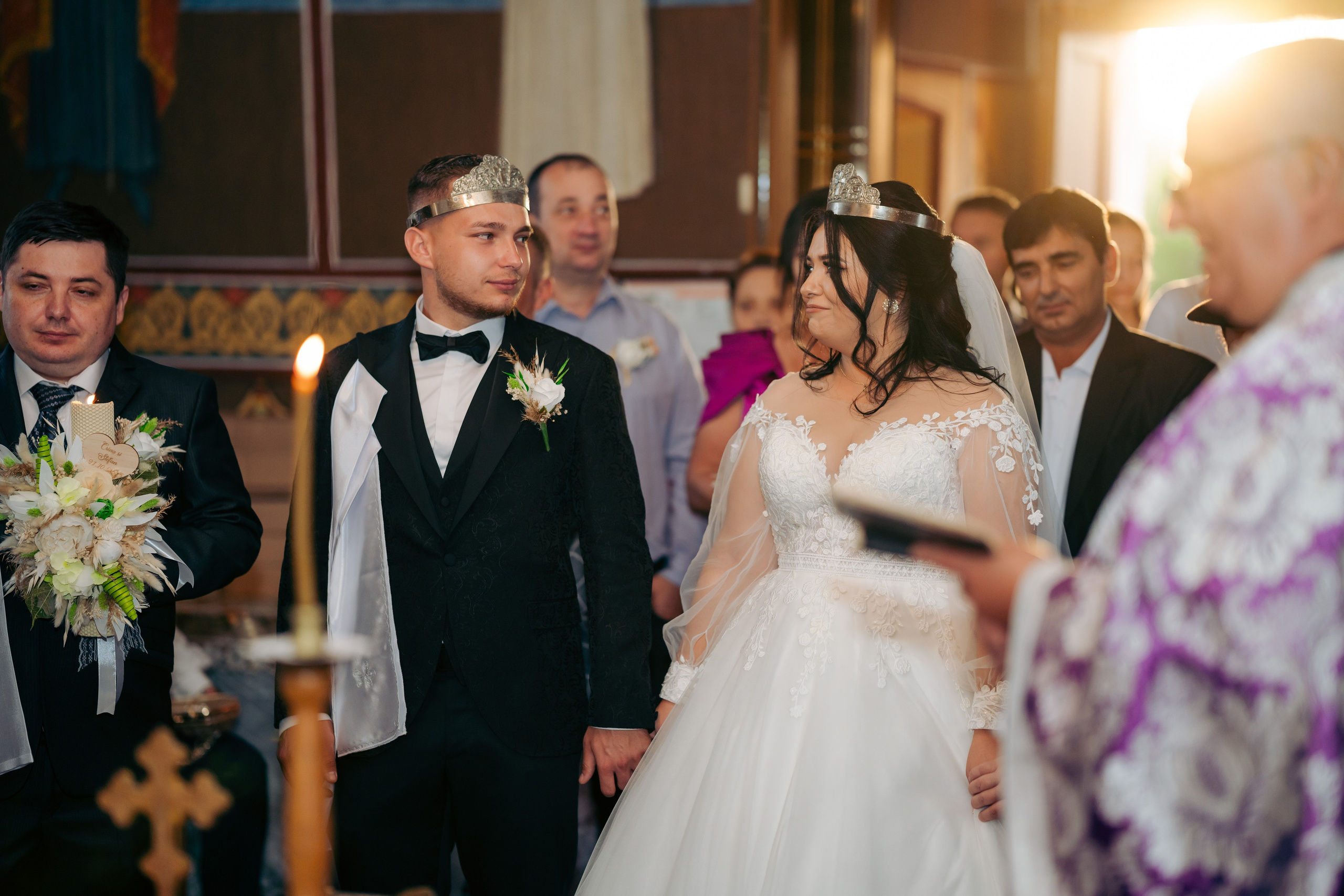 Crina & Stefan. CC Photography \ Fotograf Profesionist \ Evenimente