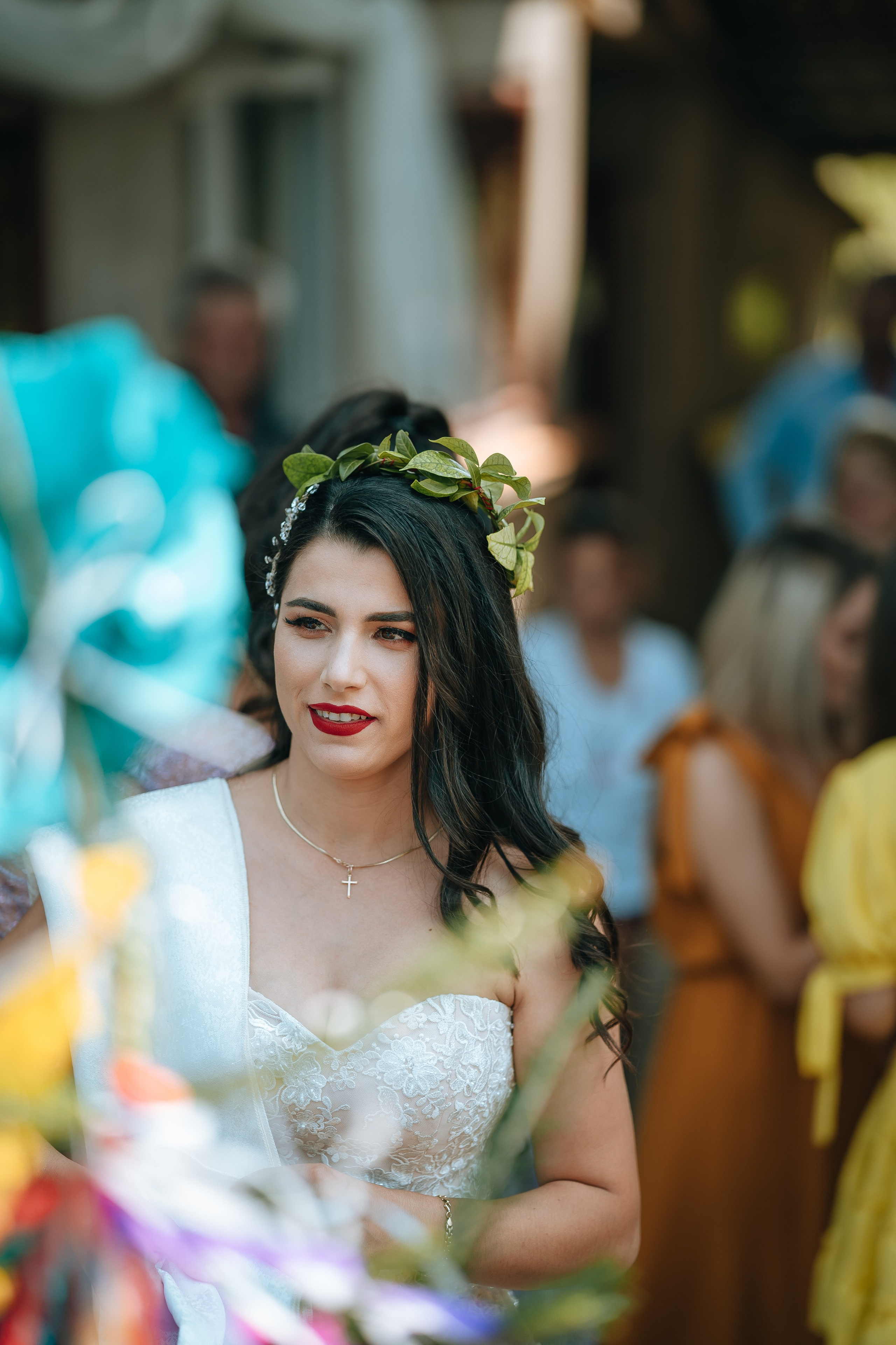 Maria & Ovidiu. CC Photography \ Fotograf Profesionist \ Evenimente