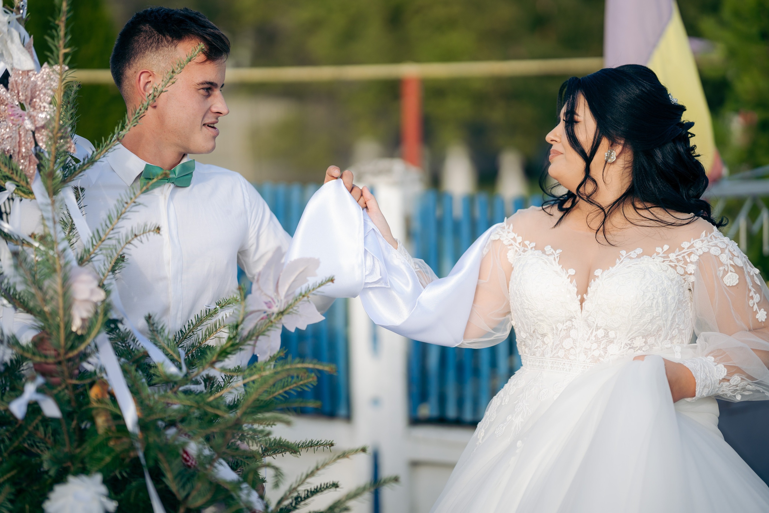 Crina & Stefan. CC Photography \ Fotograf Profesionist \ Evenimente