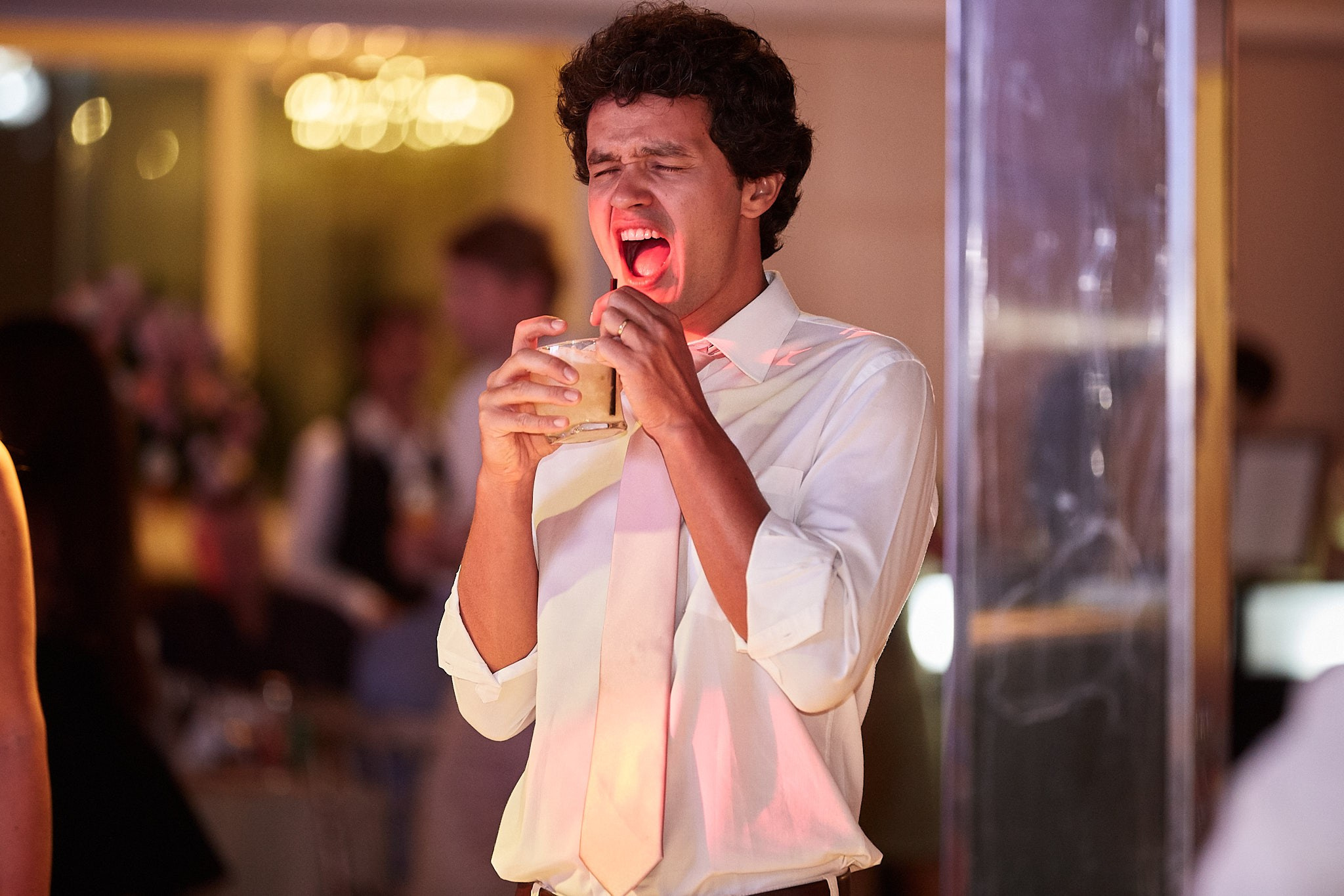 Casamento Juliana e Nick. Fotógrafo de casamentos em Florianópolis