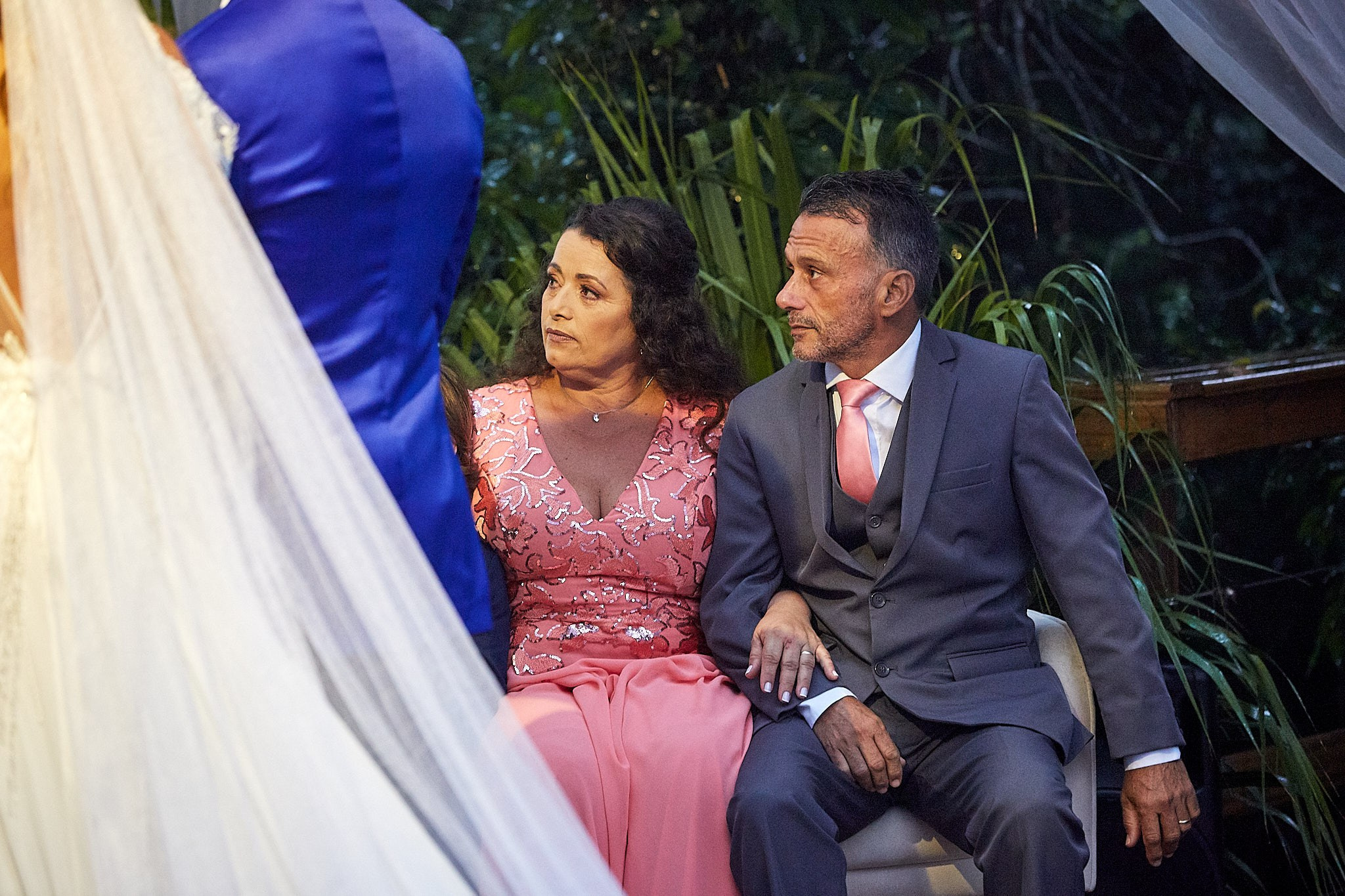 Casamento Juliana e Thuan. Fotógrafo de casamentos em Florianópolis