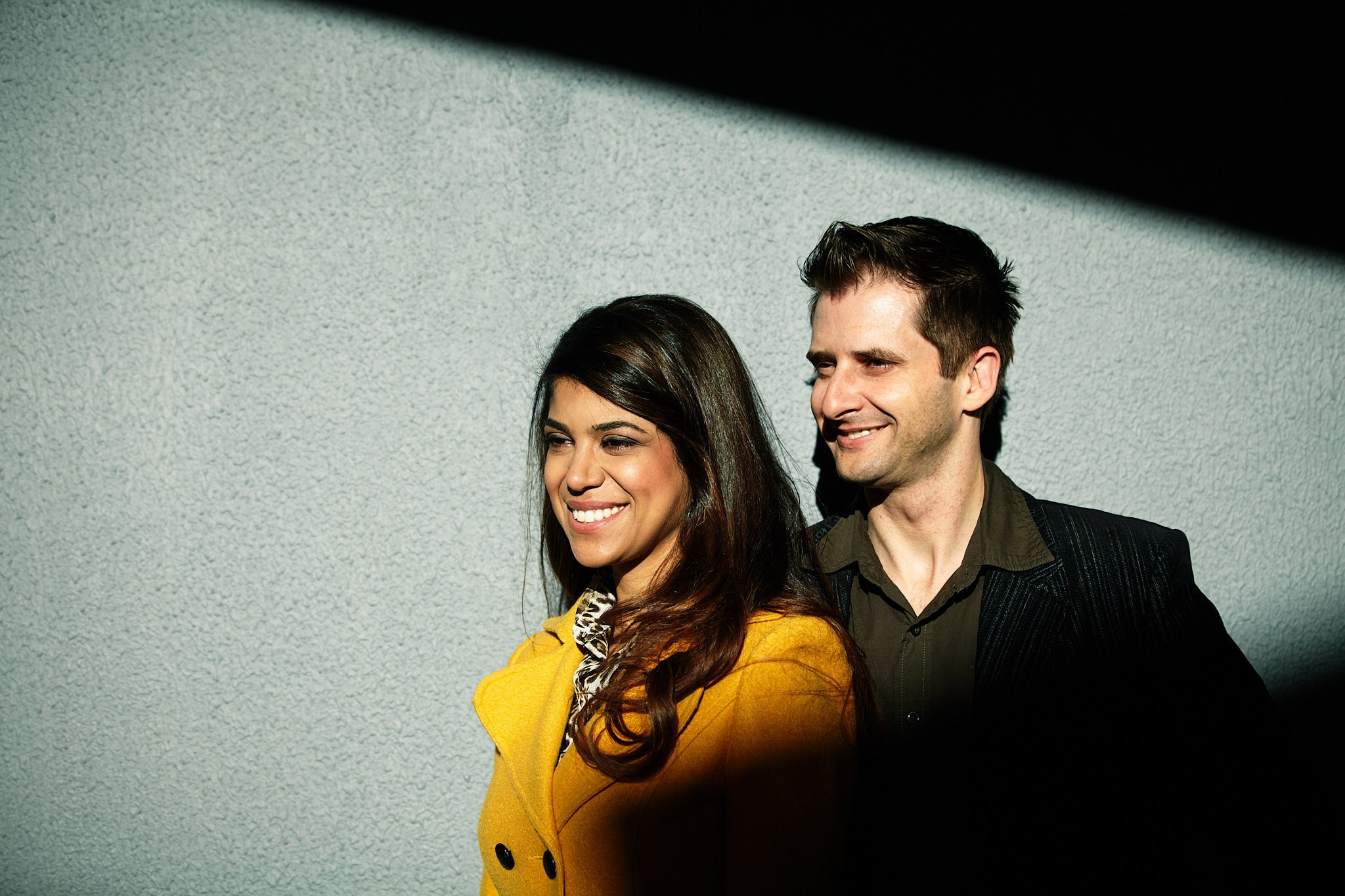 Ensaio Cynthia e Deocelso. Fotógrafo de casamentos em Florianópolis