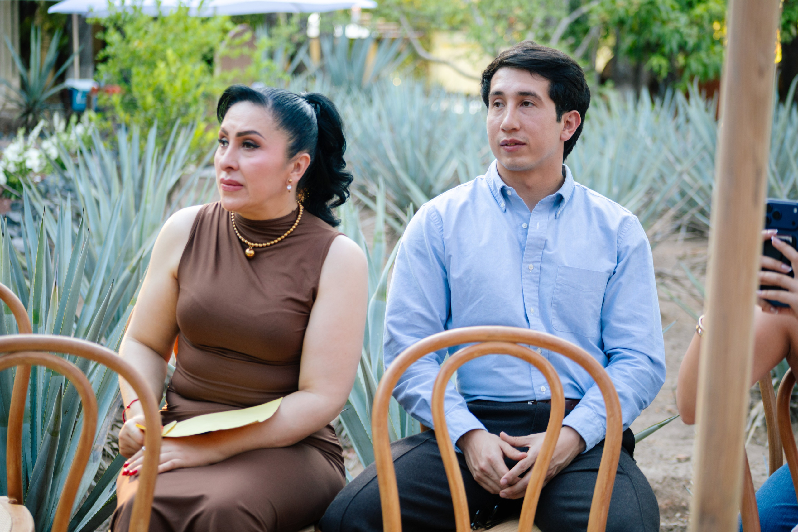 Daniela y Fernando. Wedding Photographer Ruth Preciado