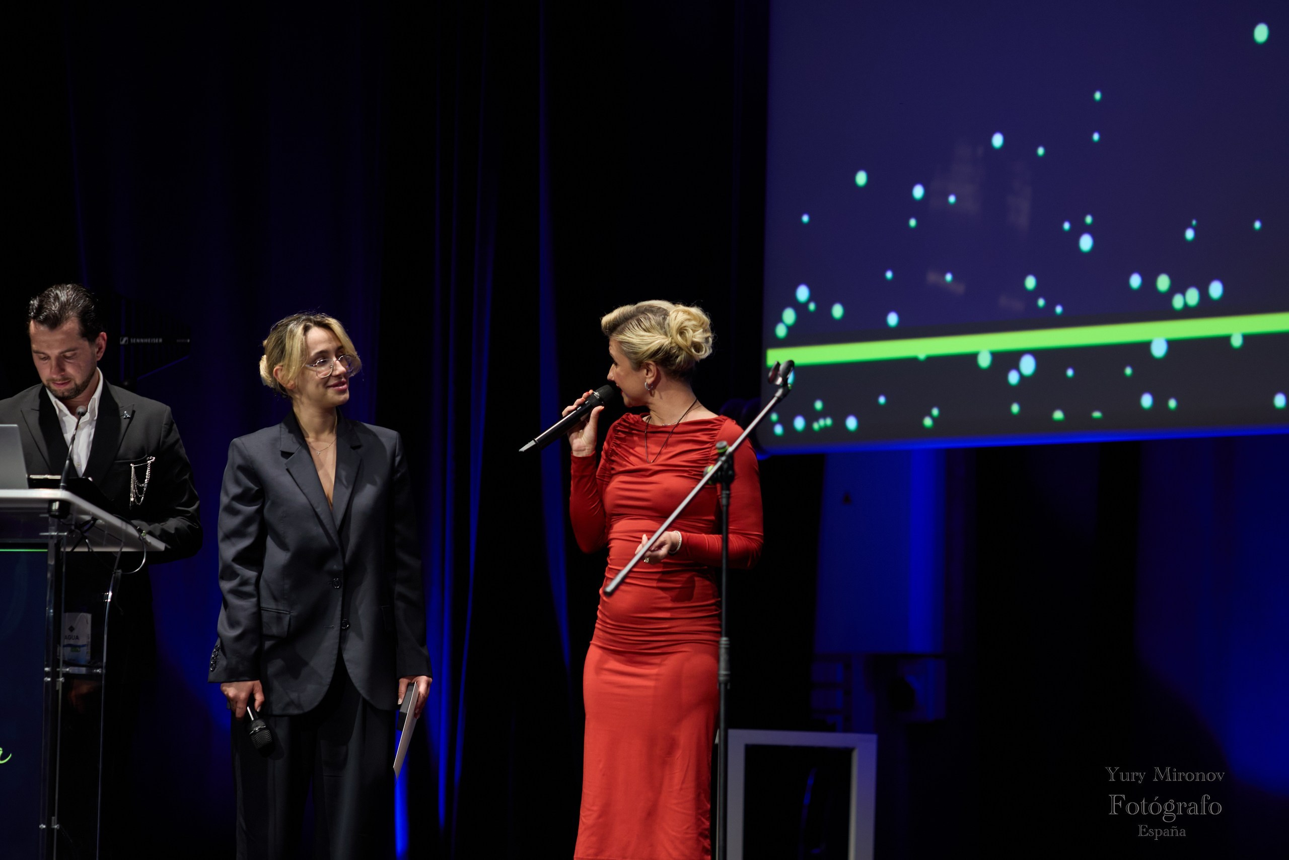 La Persona Awards 2026 (ч.2). OranJazz fotos