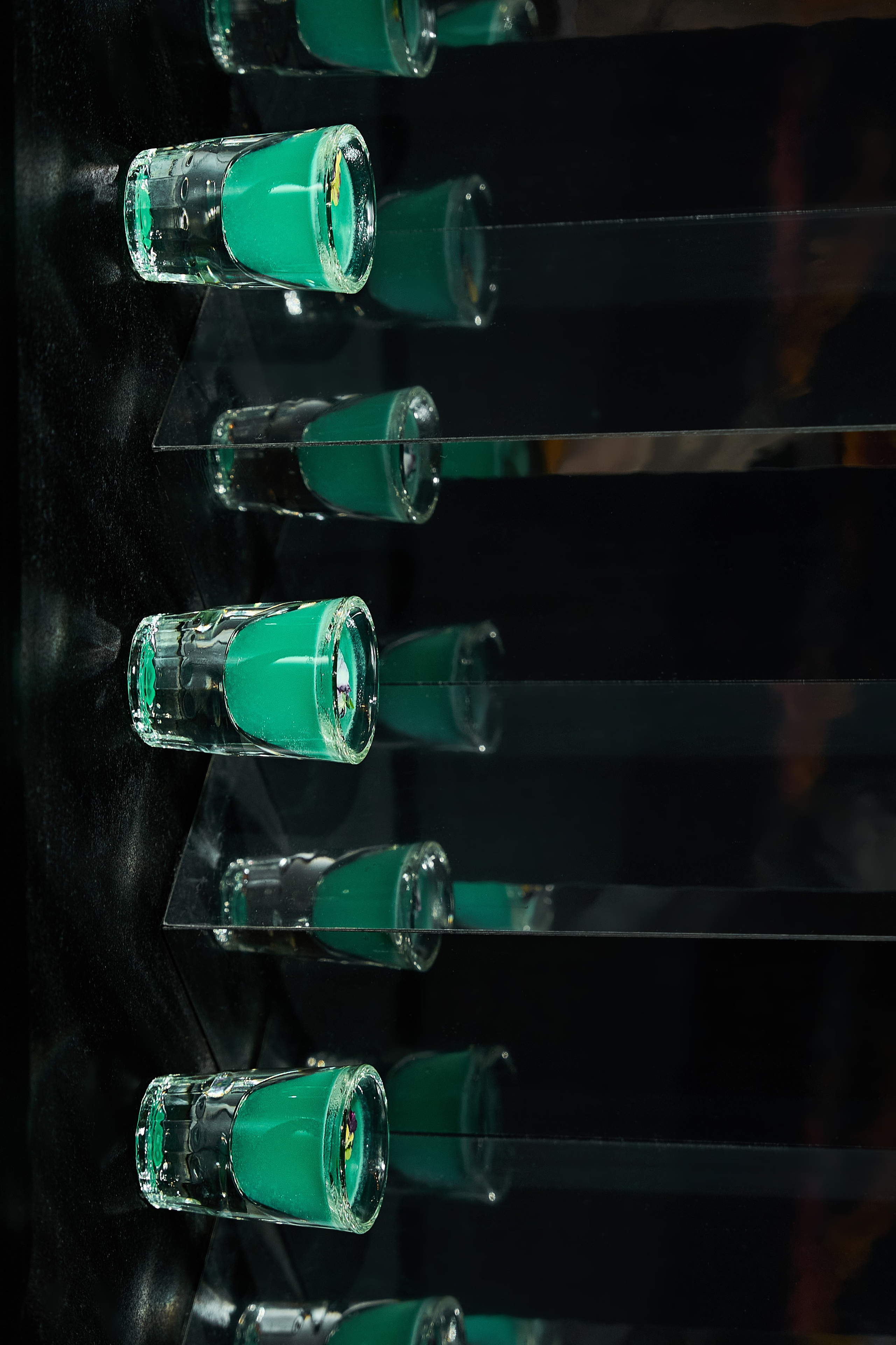 Sechser | Bar&Club Vienna