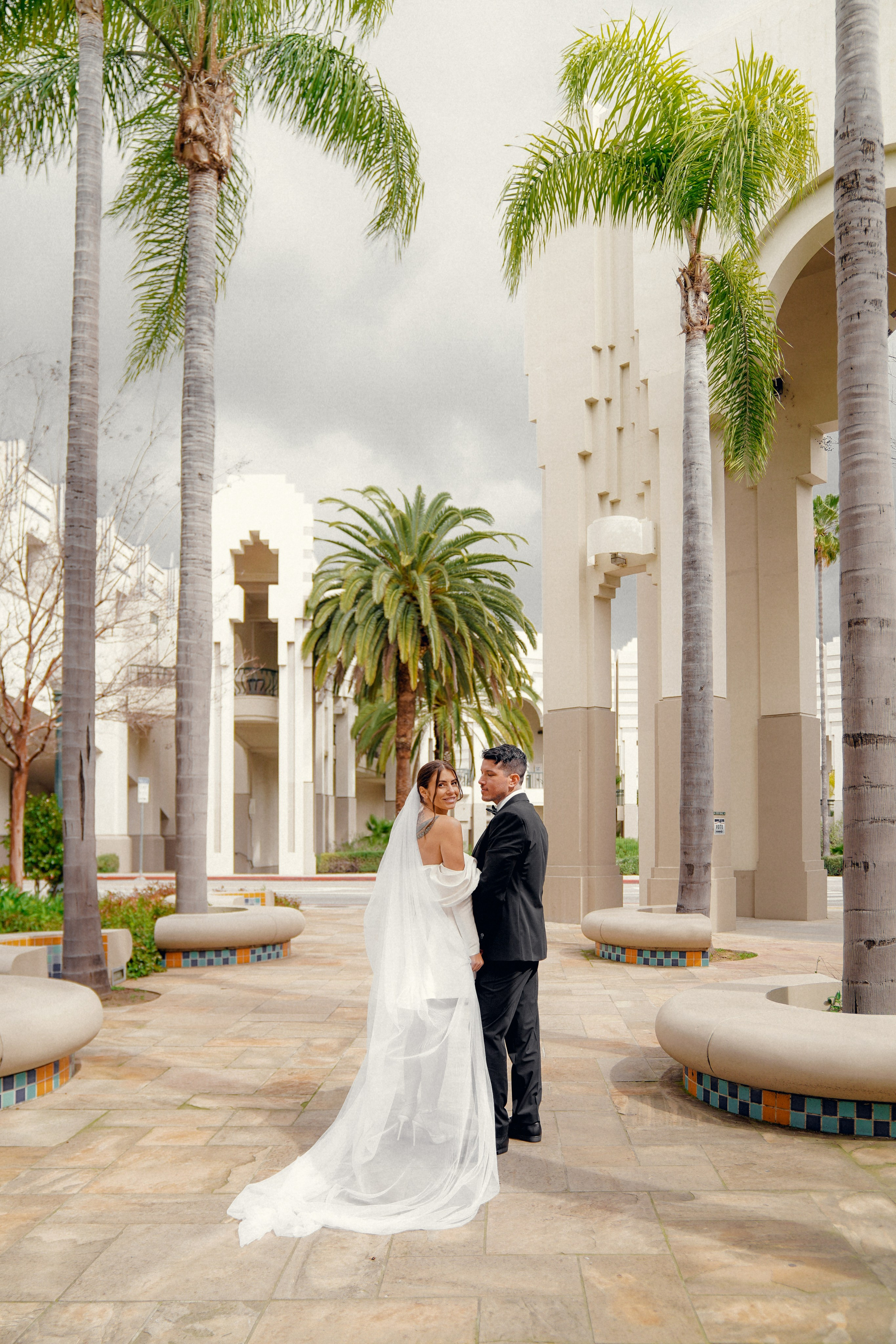 Danny and Daria. Фотограф и видеограф в США (и по всему миру) — Татьяна Иванова