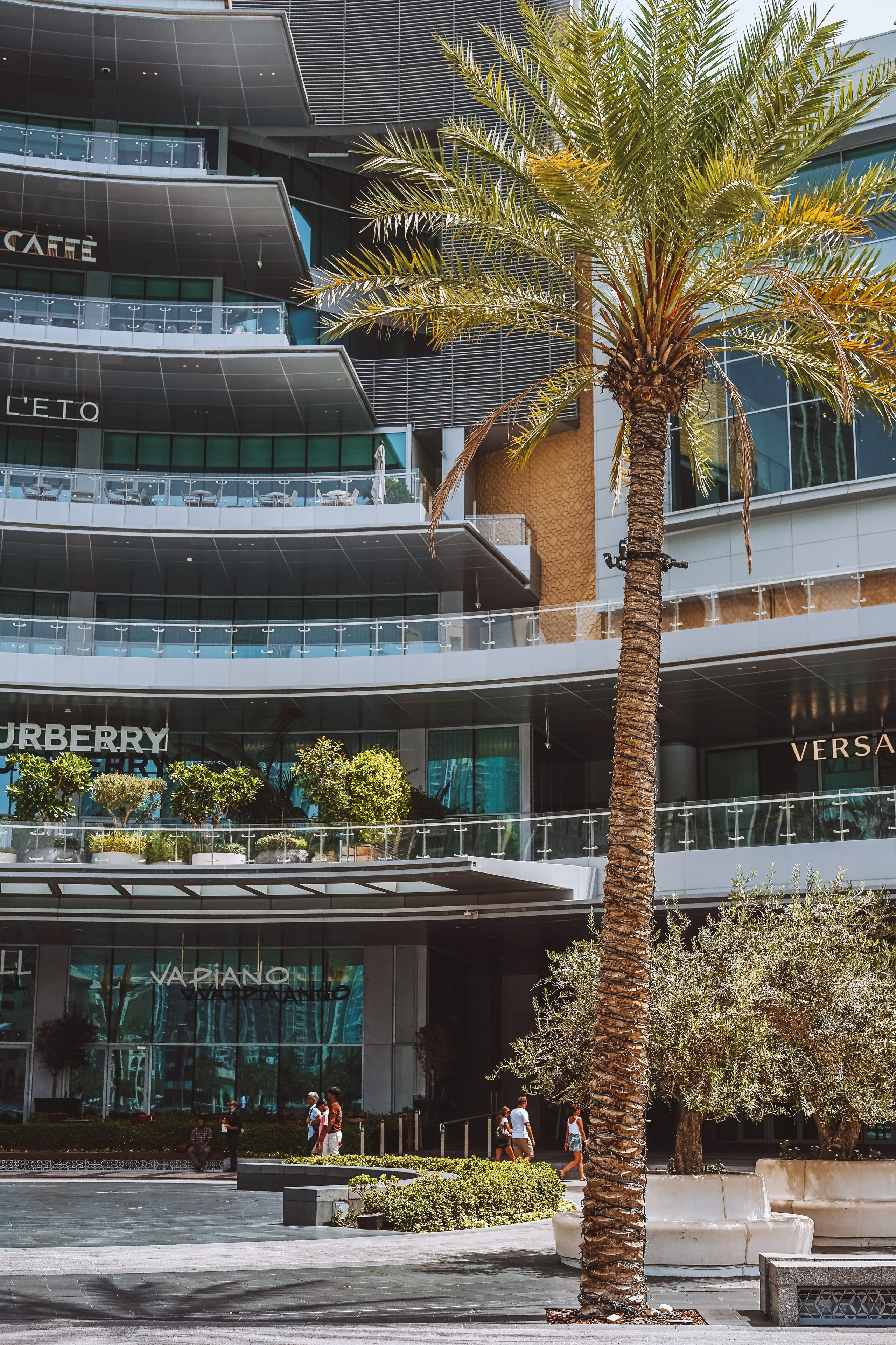 UAE. Hotel and travel photographer