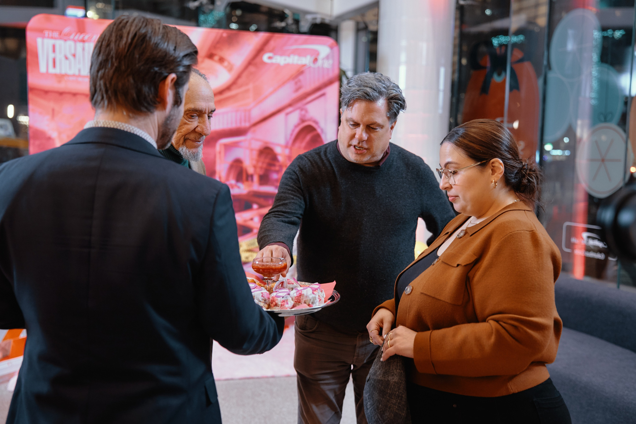 THE QUEEN OF VERSAILLES EVENT. Professional Wedding and event photographer USA New York