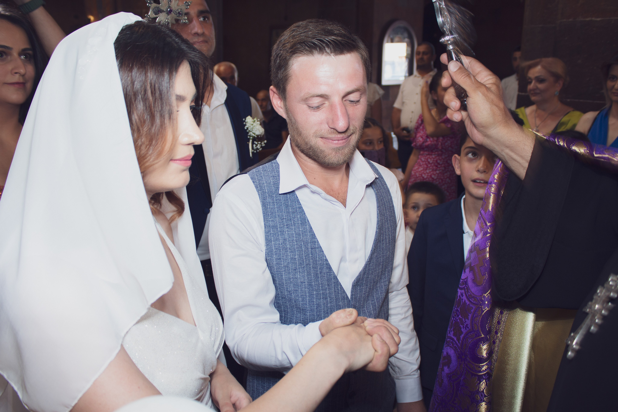 Фотограф в Ереване