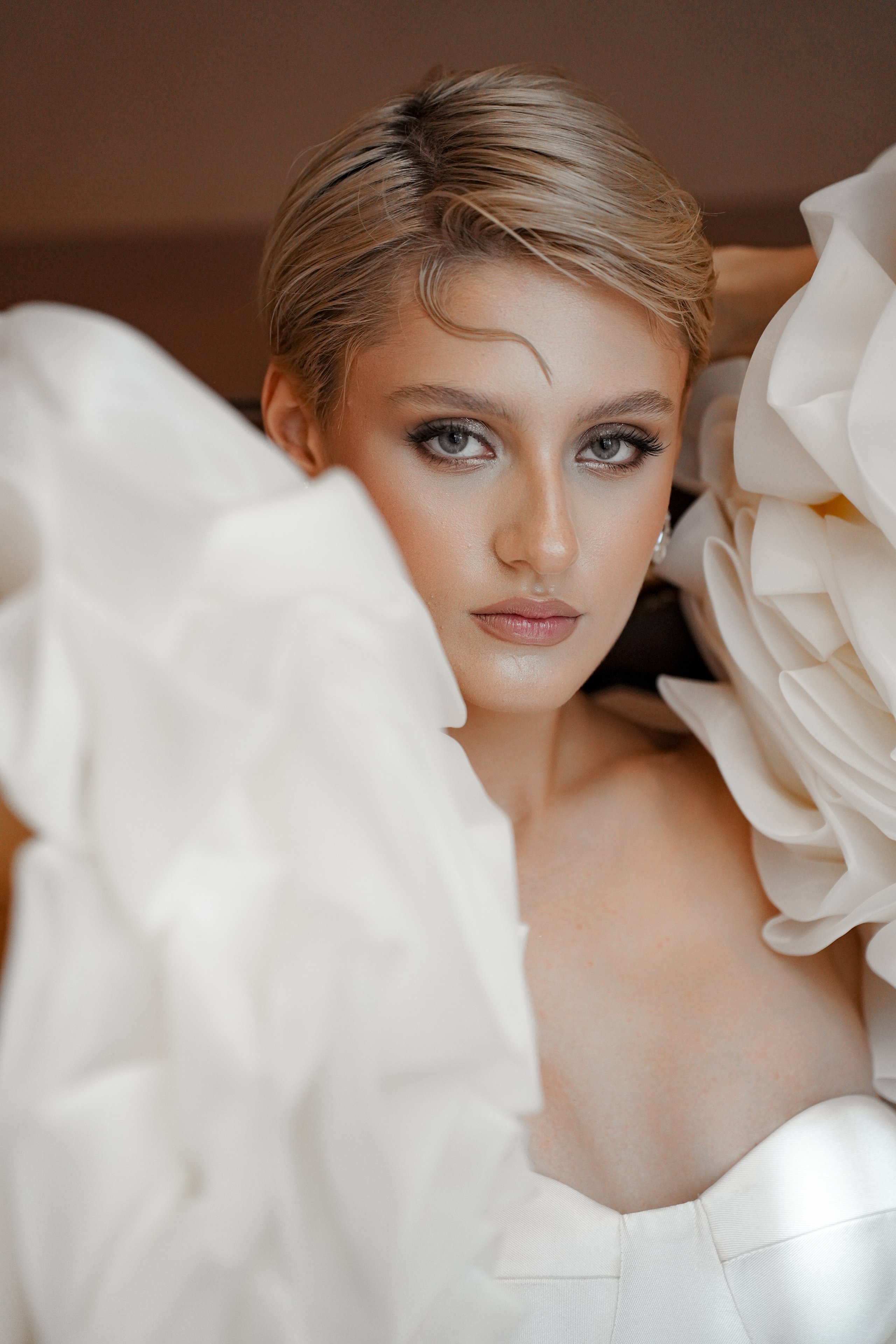 Николь Амир