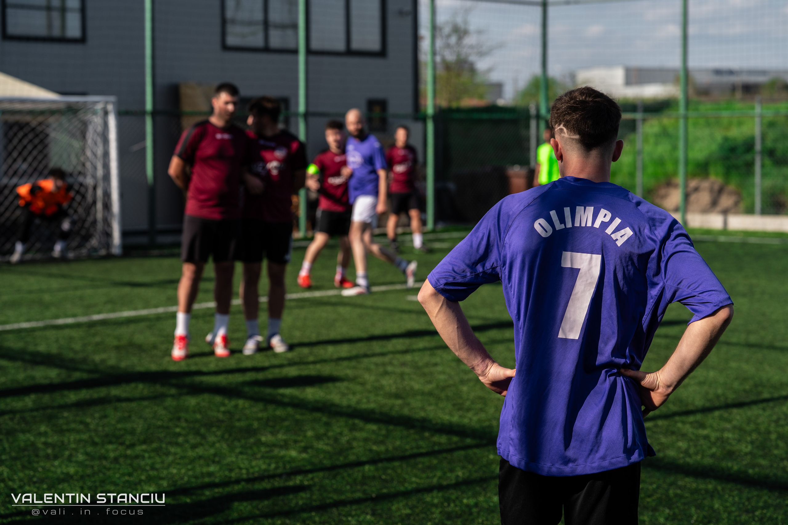 Street Ballers — Olimpia. Fotograf de Sport, Portret, Produs, Corporate, Cultural și Evenimente în Galați | Valentin Stanciu