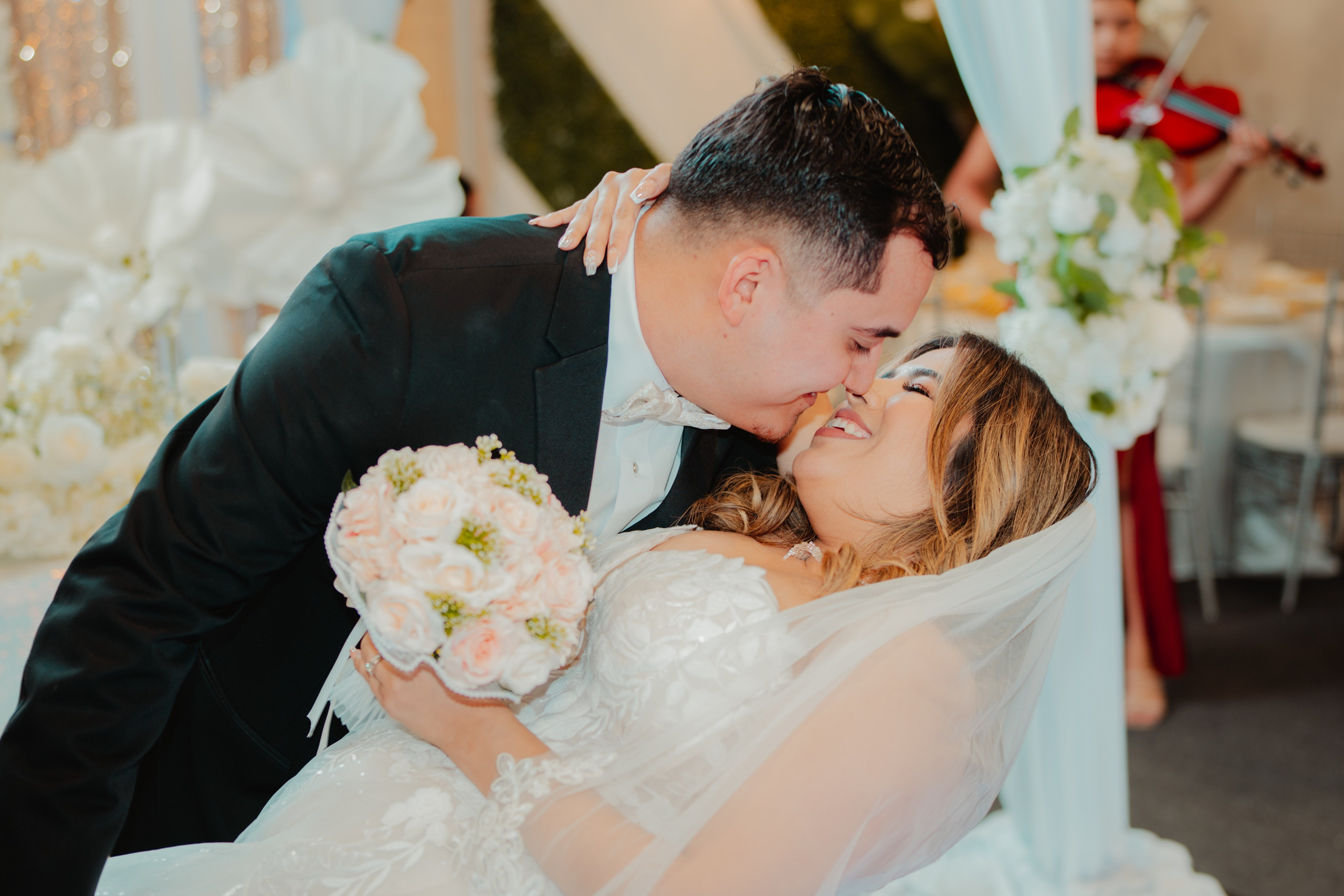 WEDDING. VALLEY MEDIA CREATORS