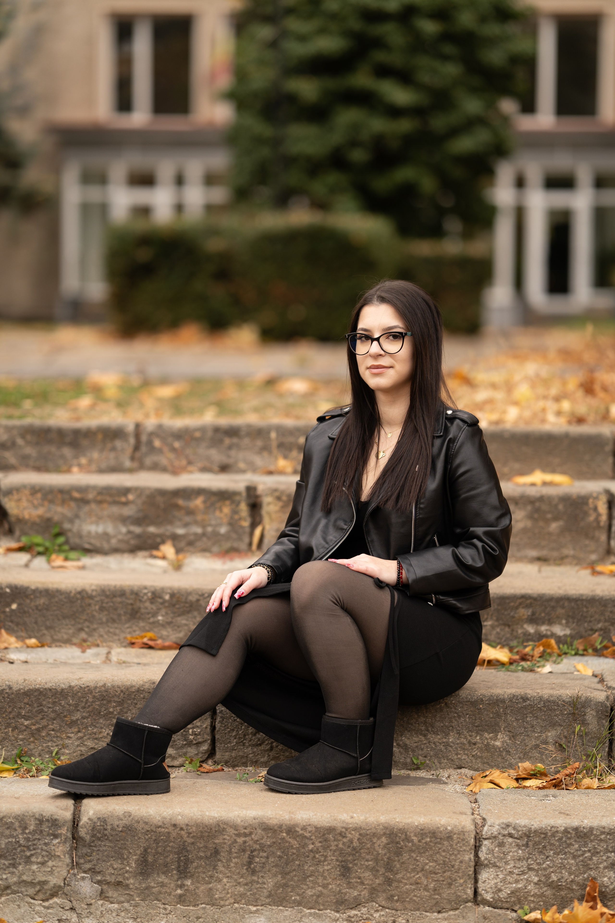 Andreea. Fotograf Cristina Ciobanu