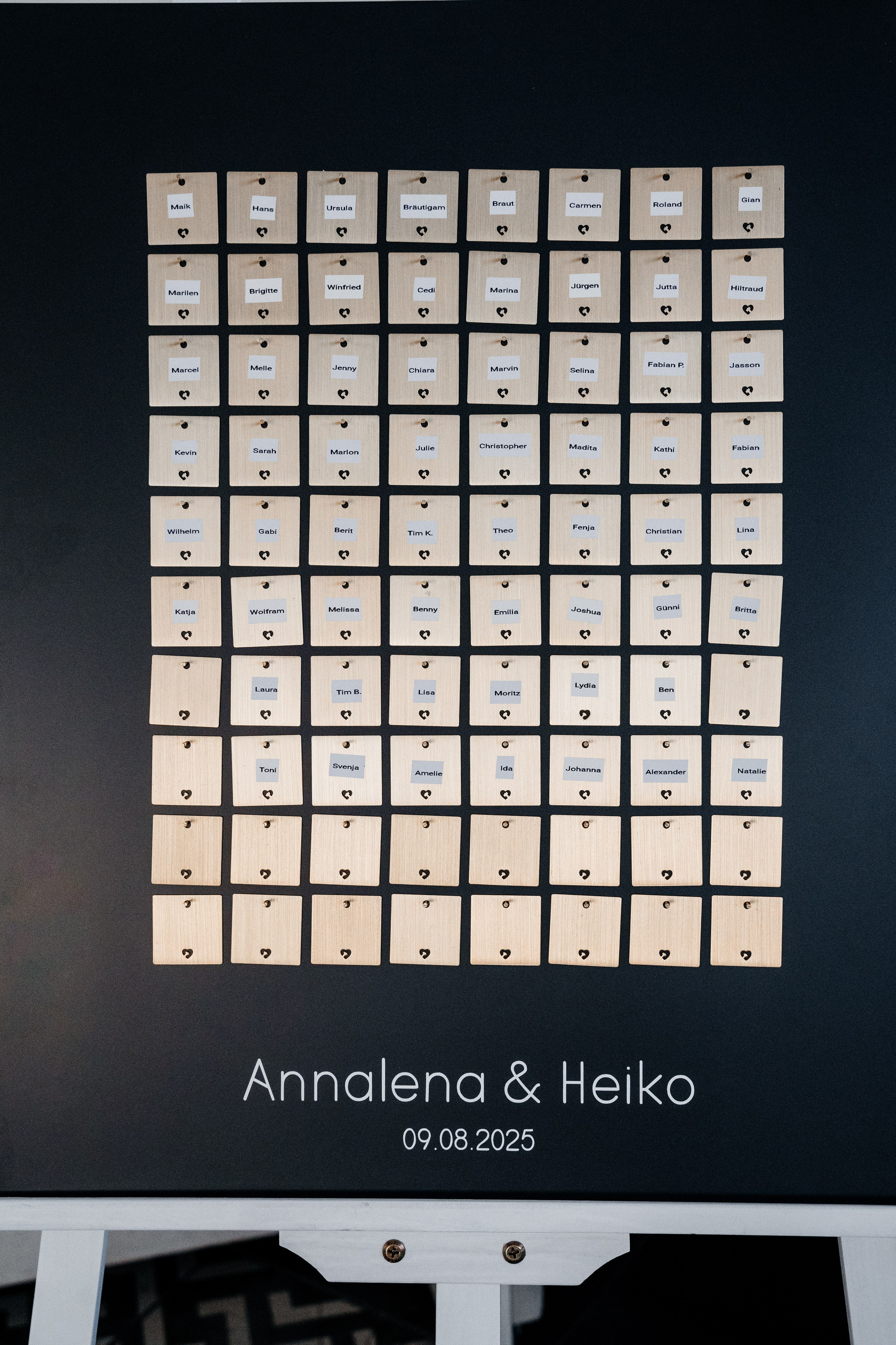 A & H, LUFRE. Hochzeitsfotograf für Moers, Niederrhein, Düsseldorf, NRW und Deutschland