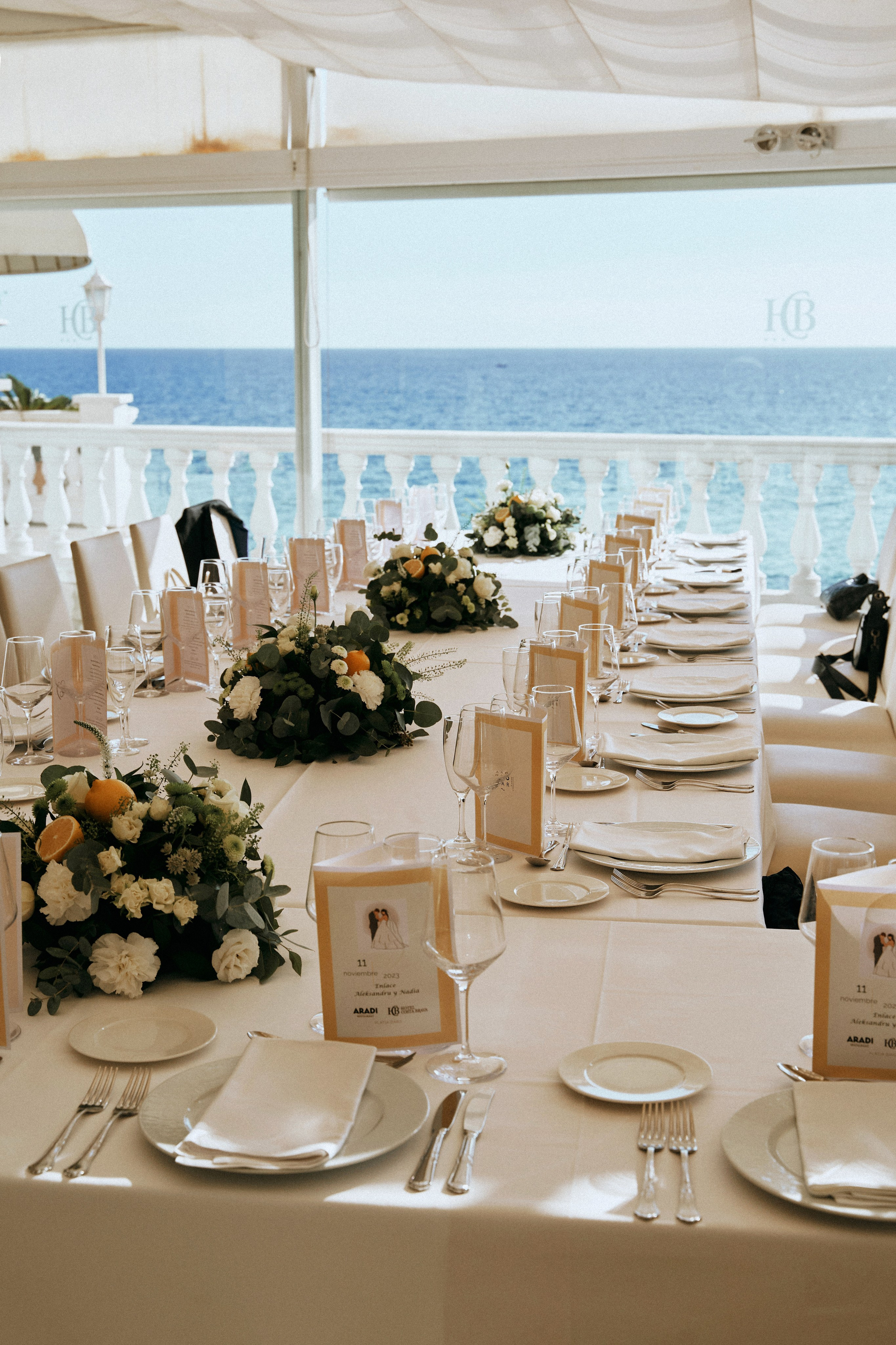 Александр и Надежда. Фотограф в Барселоне Жанна Захарченко