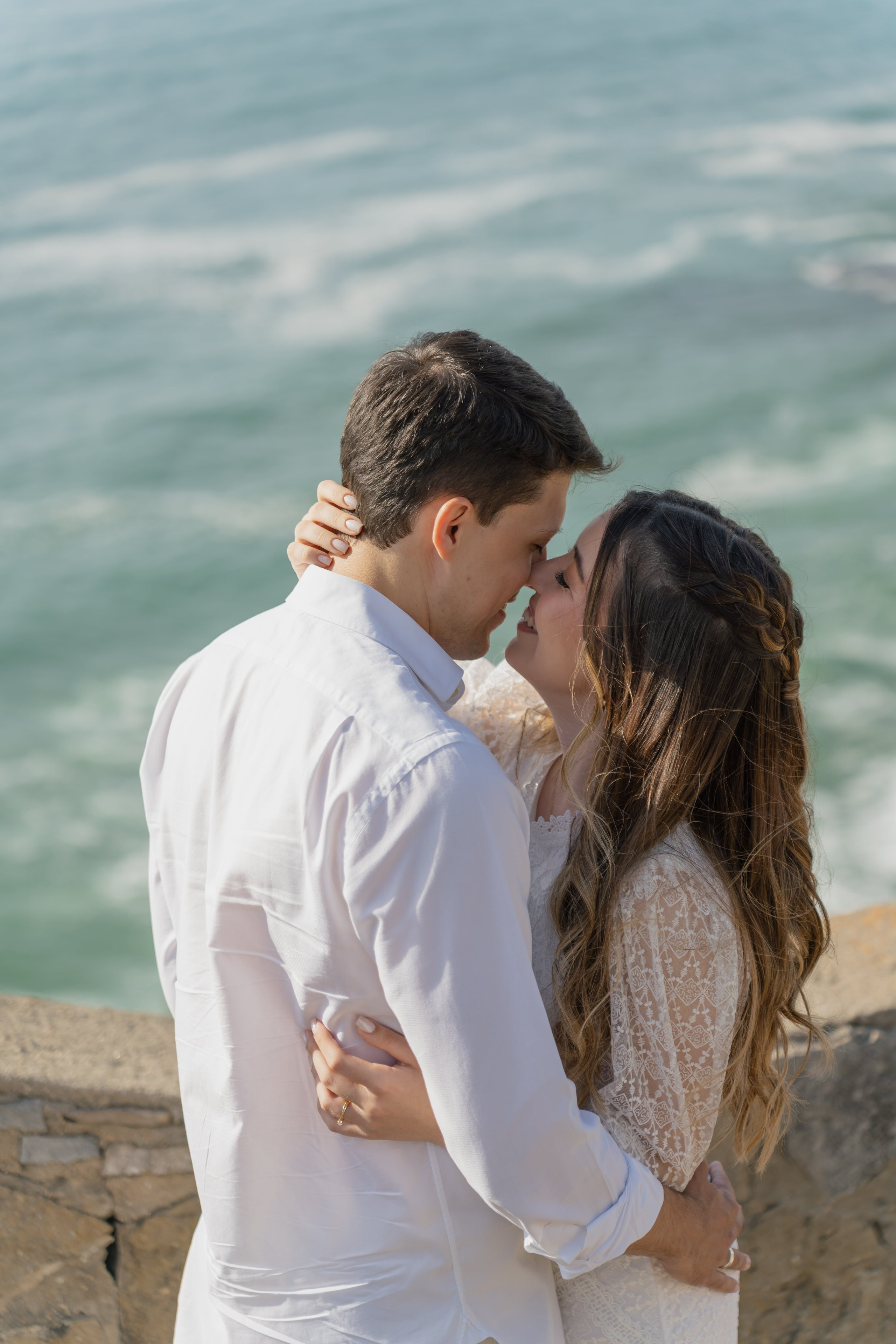 Bianca e Paulo. Fabio Barth | Foto e Filme de casamento