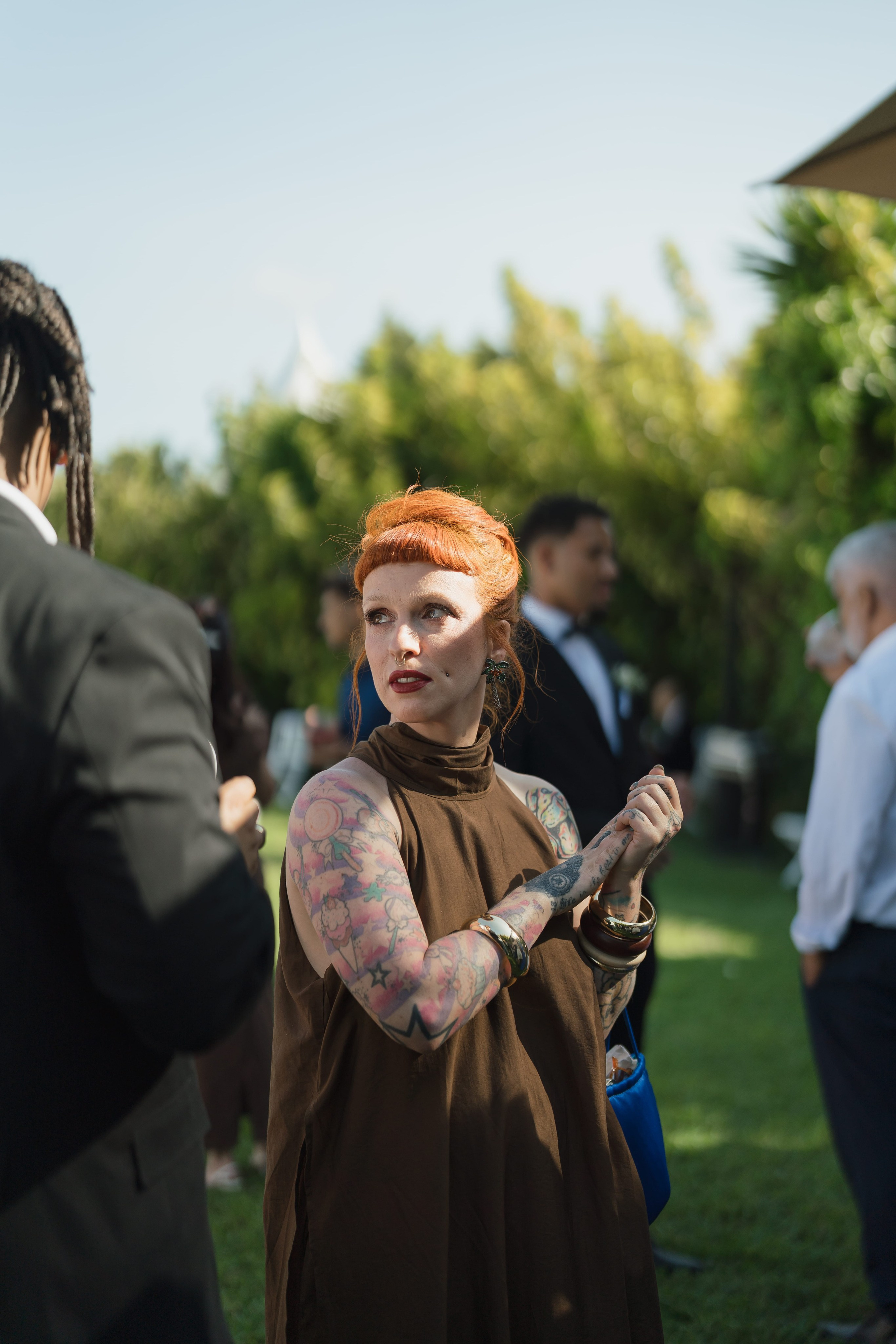 Matheus e Marcelly. Fabio Barth — Wedding Photo & Film