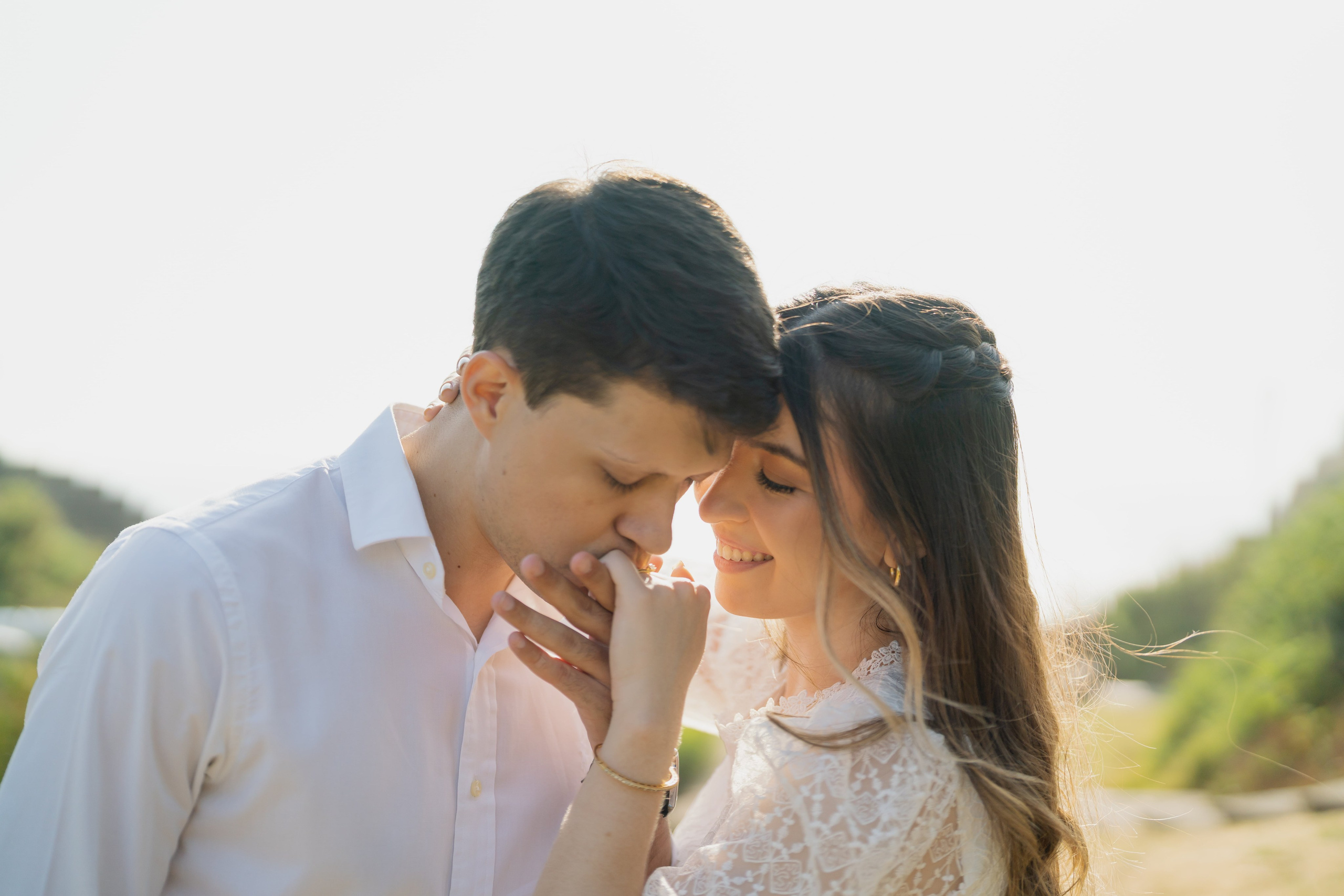 Bianca e Paulo. Fabio Barth | Foto e Filme de casamento