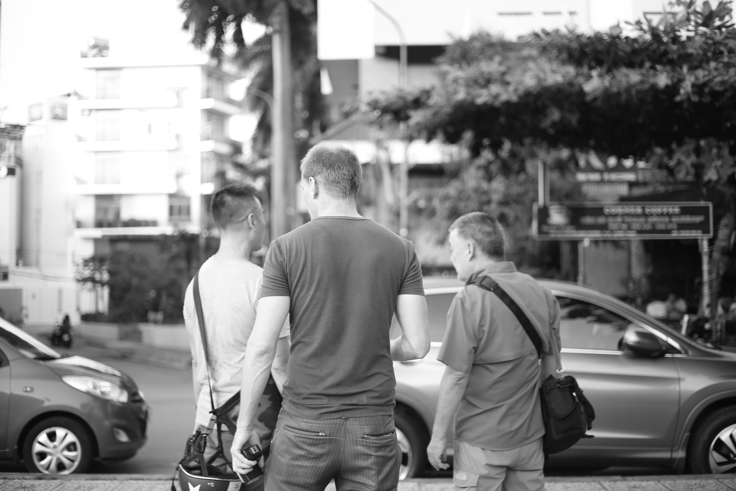 Ho Chi Minh, Vietnam | Part 2| 2025. Art Photographer