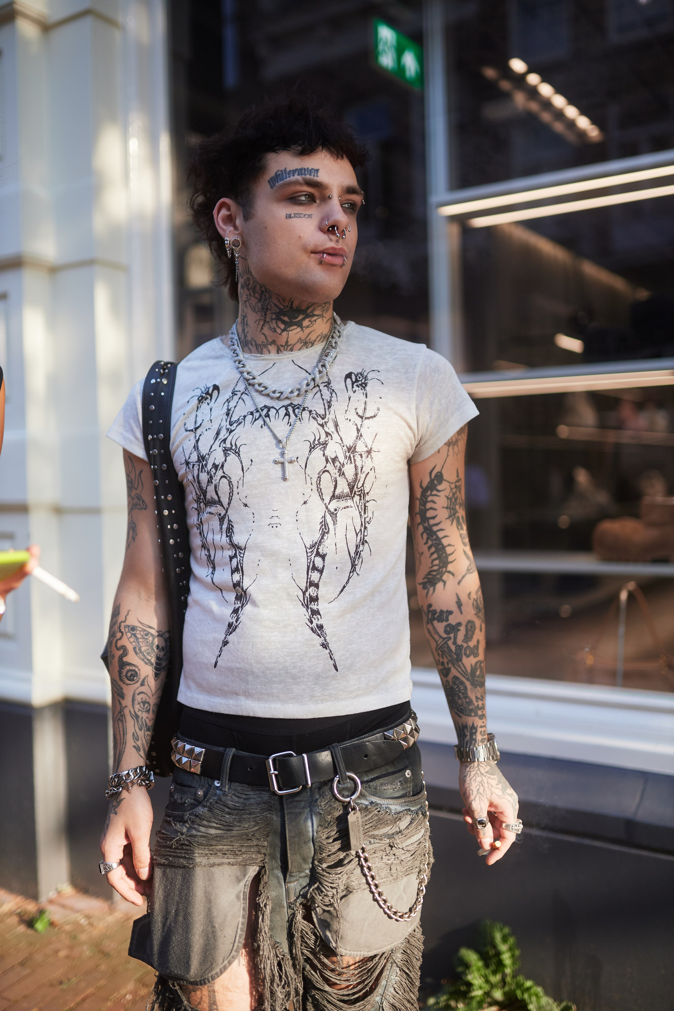 AFW '24 THE HUB. Personal, fashion, business Photographer in Netherlands