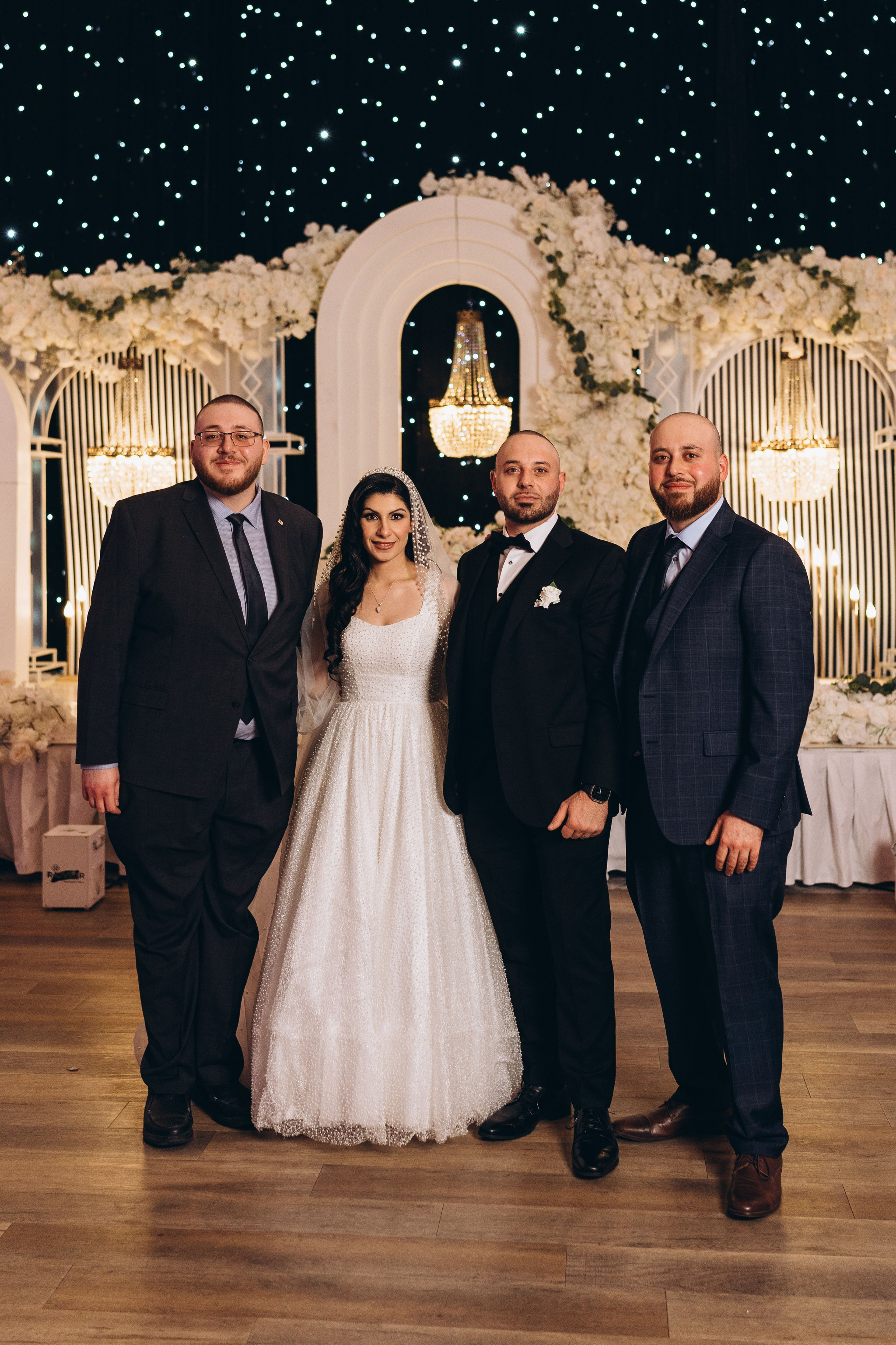 Hanan & Baraa. Calgary Wedding & Lifestyle Photographer — Yevhen Polishchuk