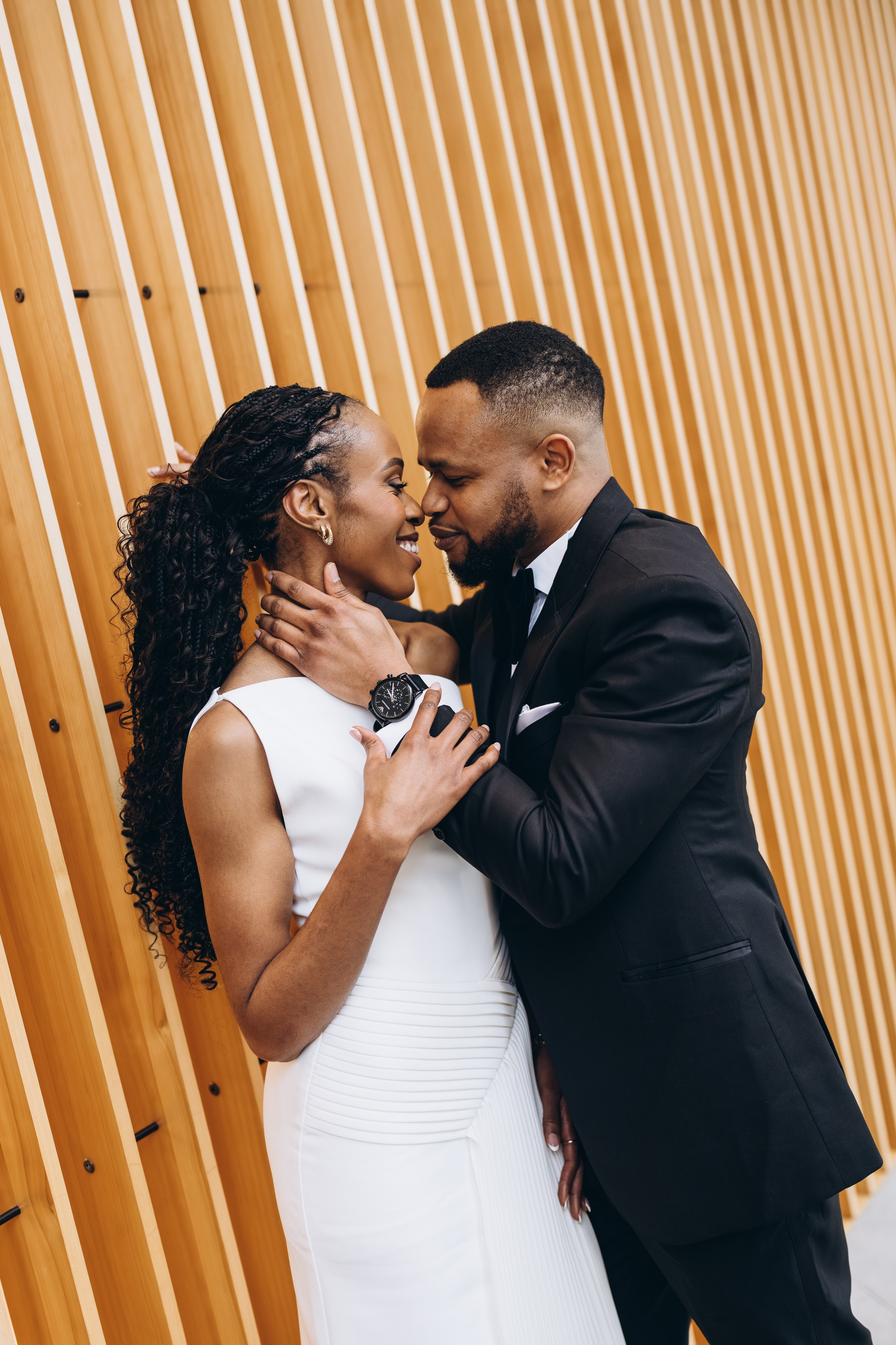 Cj & Kene. Calgary Wedding & Lifestyle Photographer — Yevhen Polishchuk