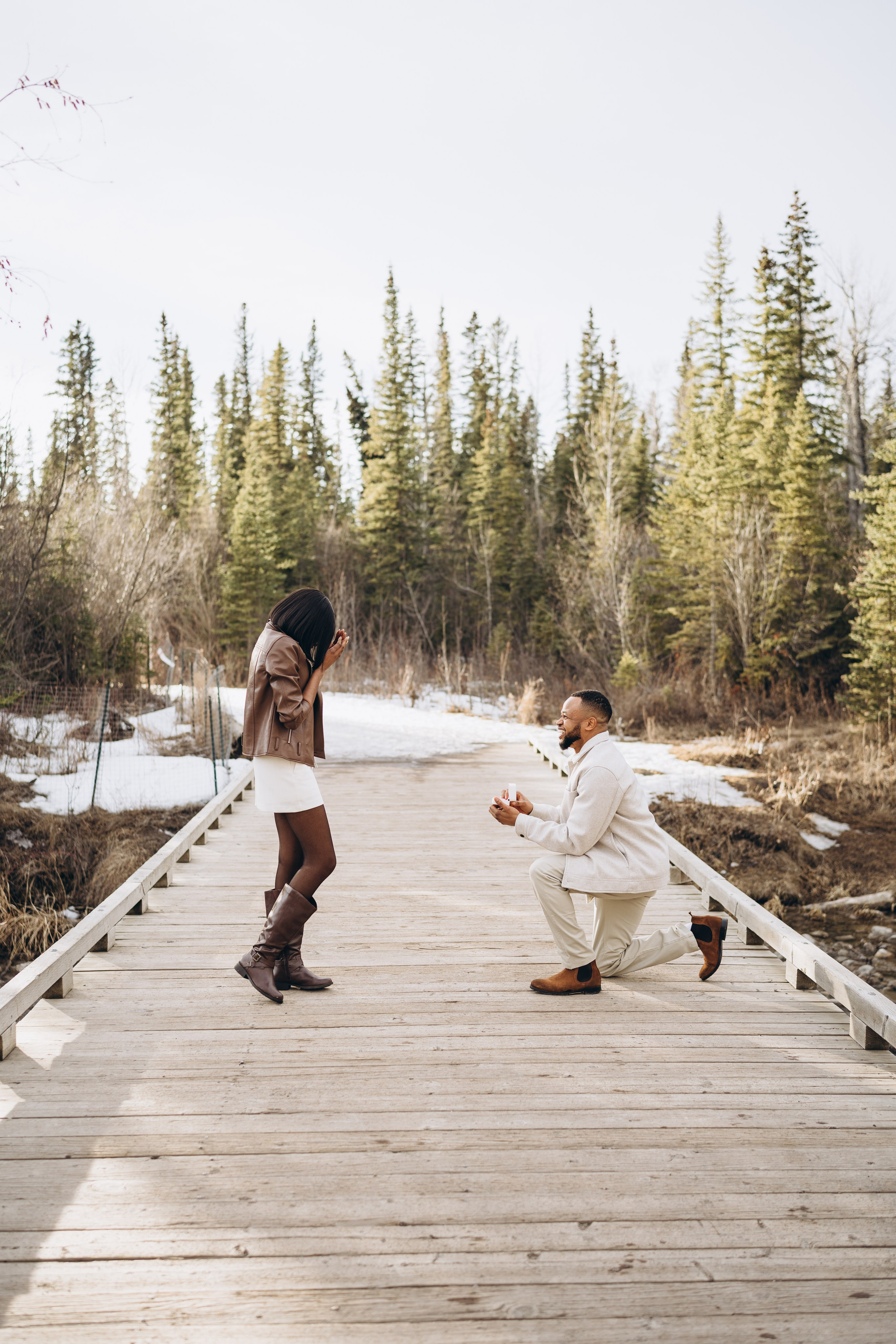 Cj & Kene. Calgary Wedding & Lifestyle Photographer — Yevhen Polishchuk