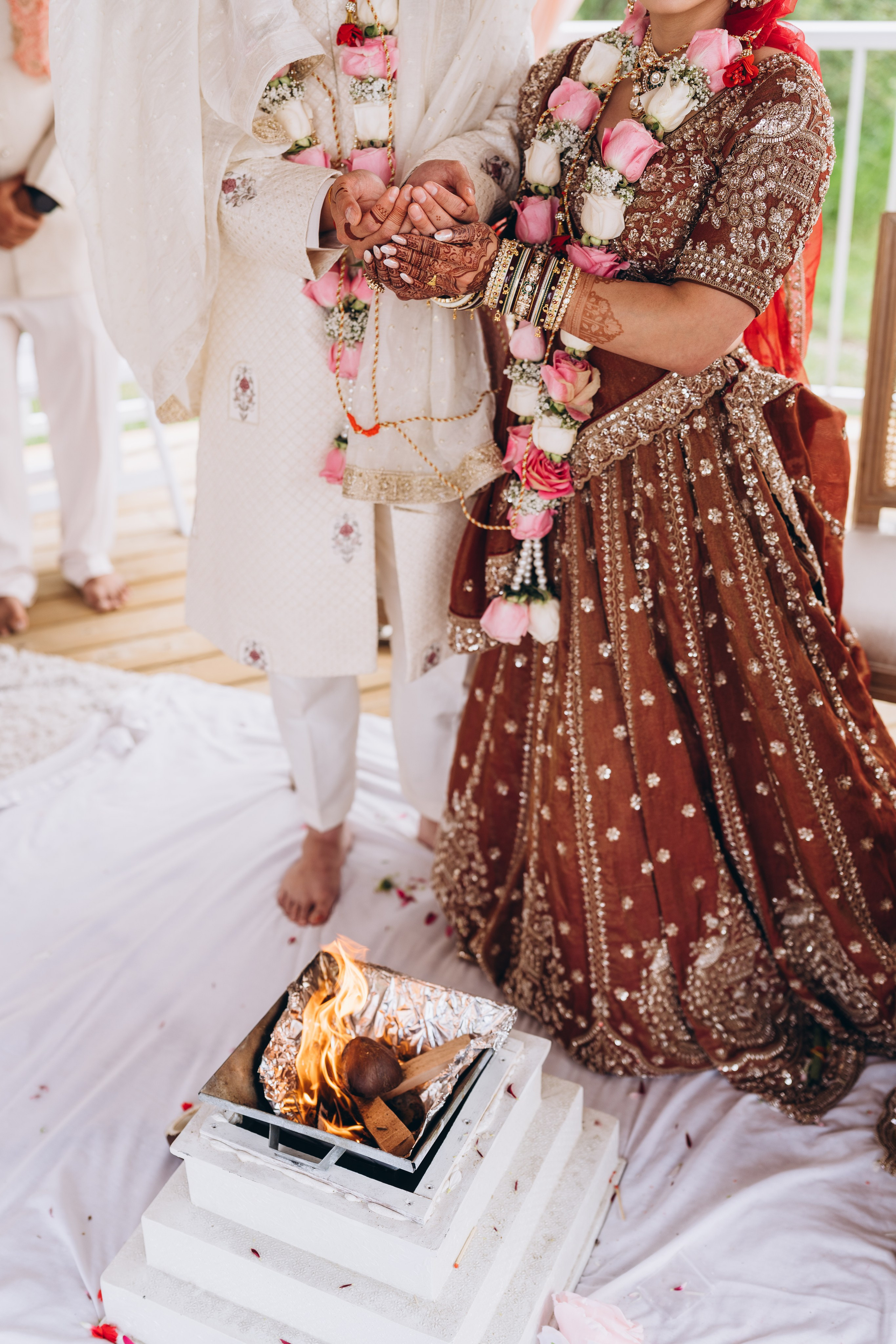 Jackie & Bindi. Calgary Wedding & Lifestyle Photographer — Yevhen Polishchuk