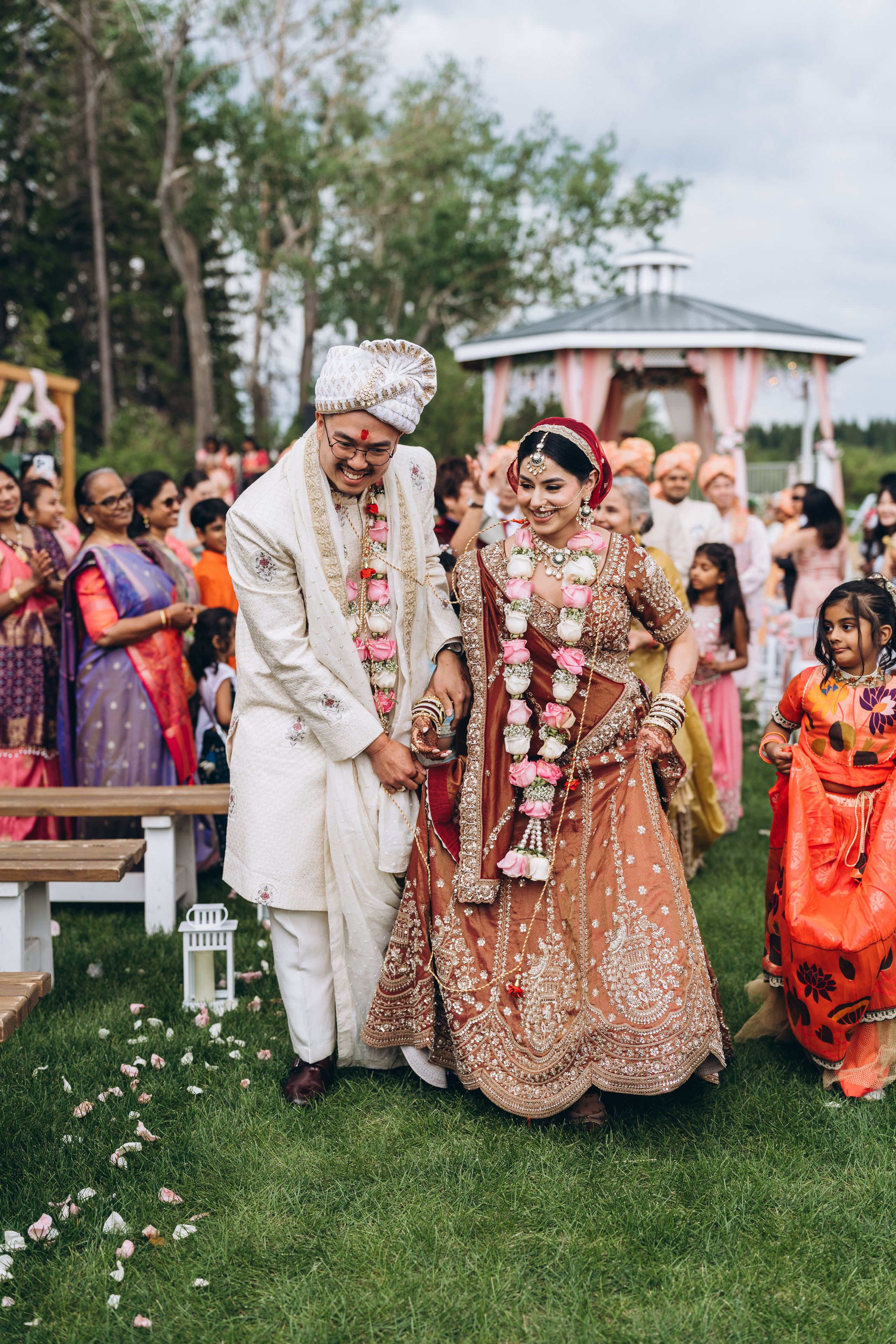 Jackie & Bindi. Calgary Wedding & Lifestyle Photographer — Yevhen Polishchuk