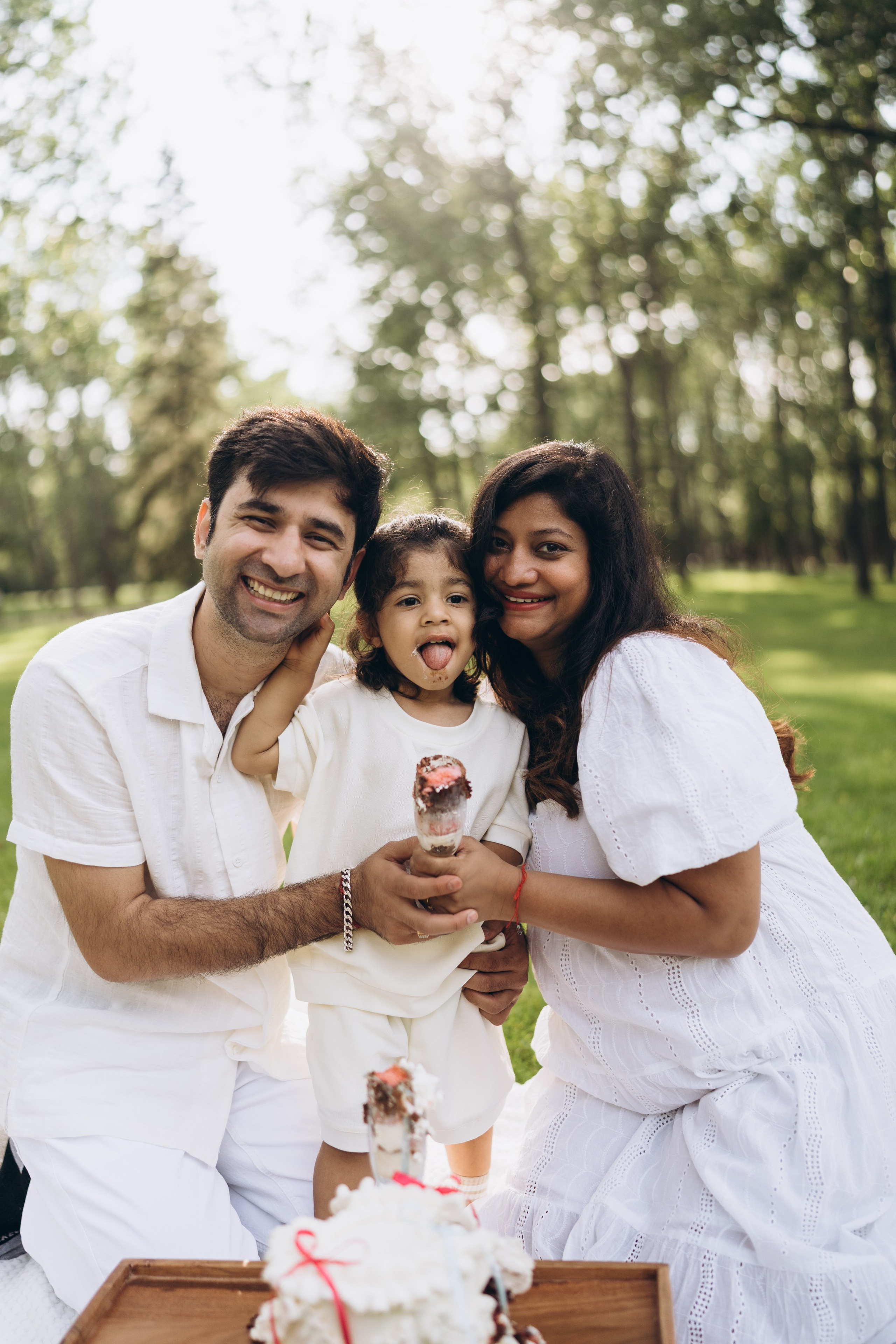 Gender reveal. Calgary Wedding & Lifestyle Photographer — Yevhen Polishchuk