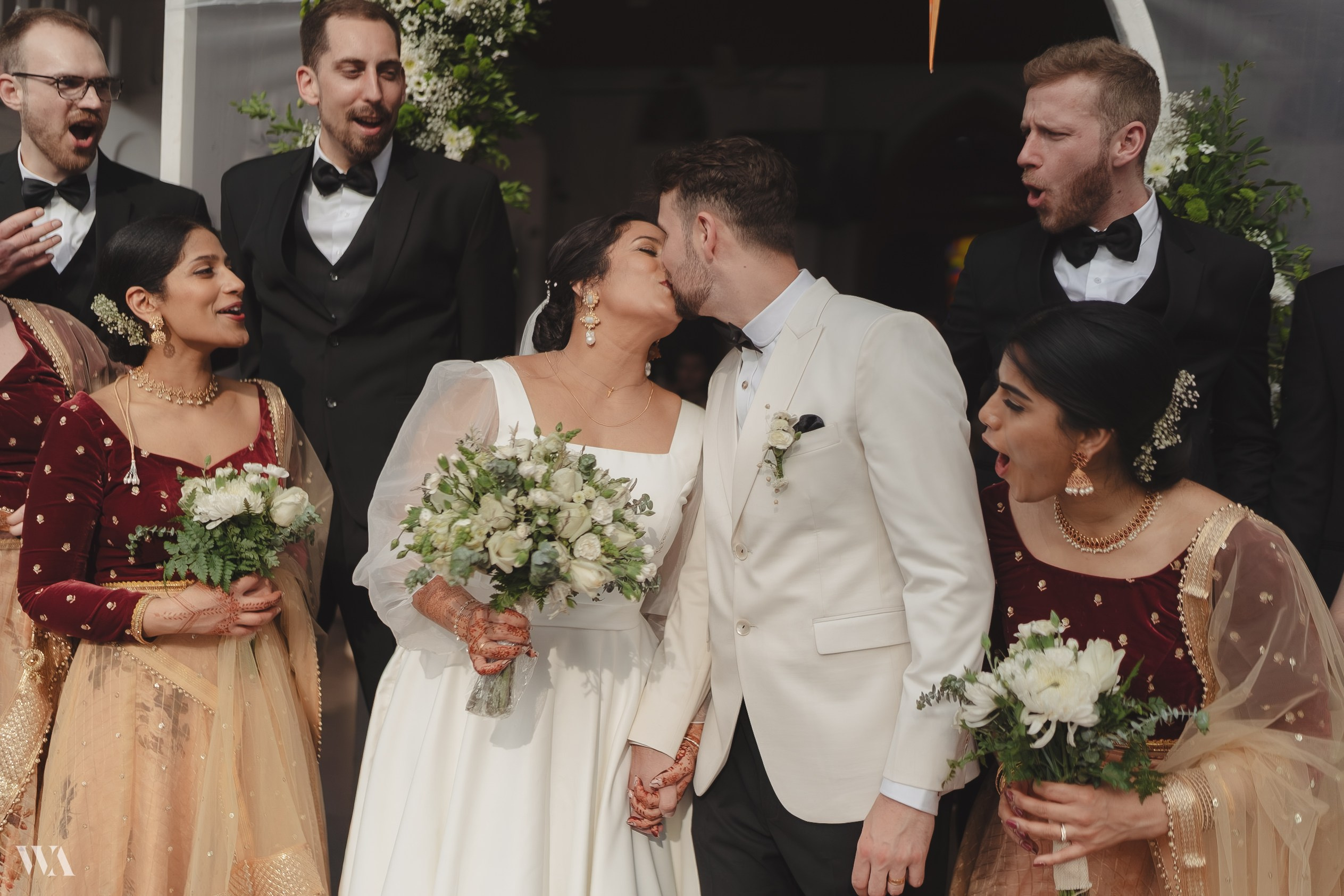 Bella + moritz. Wedding & Editorial Photographer | Anandshivadas
