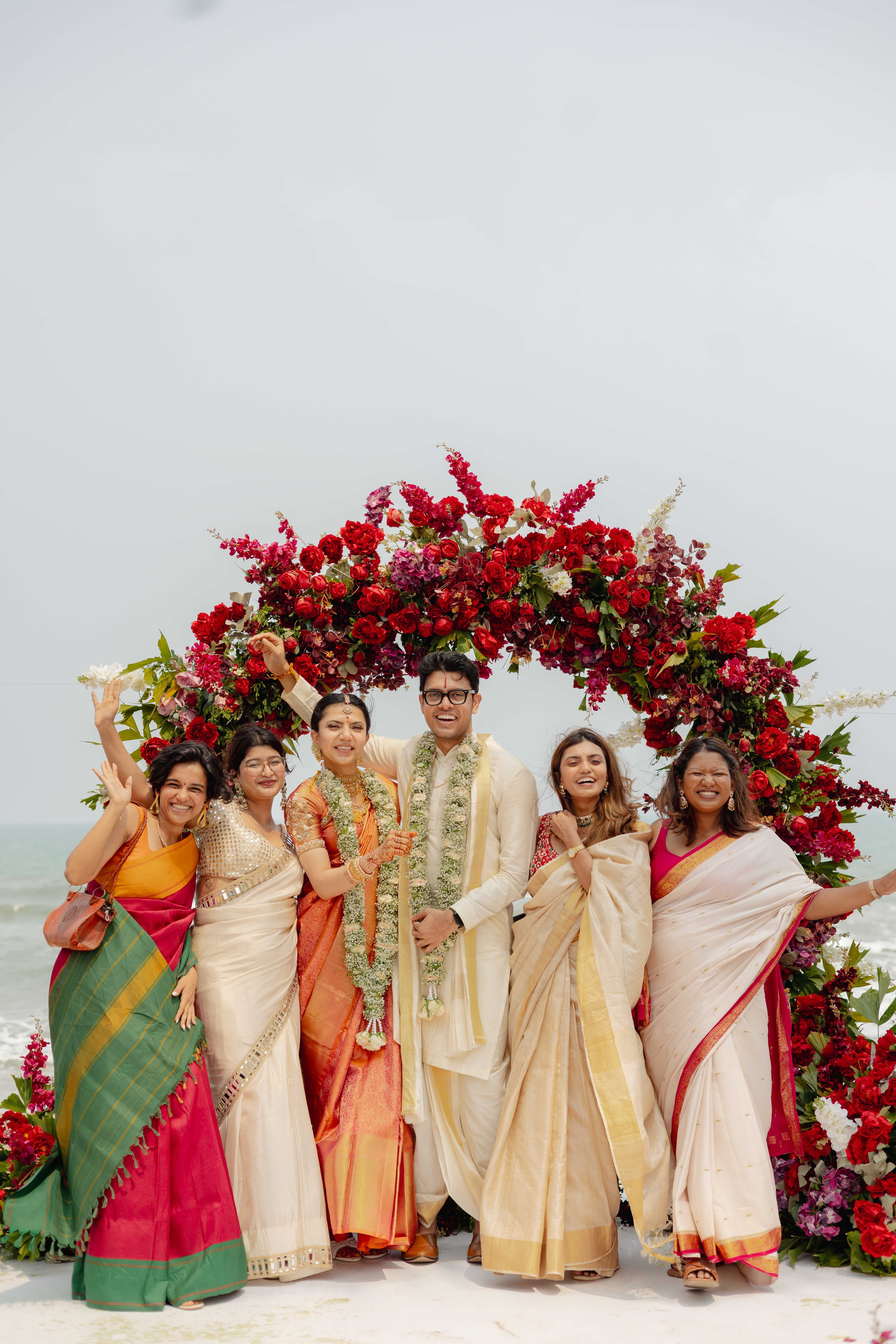 Shilpa & Sooraj. Wedding & Editorial Photographer | Anandshivadas