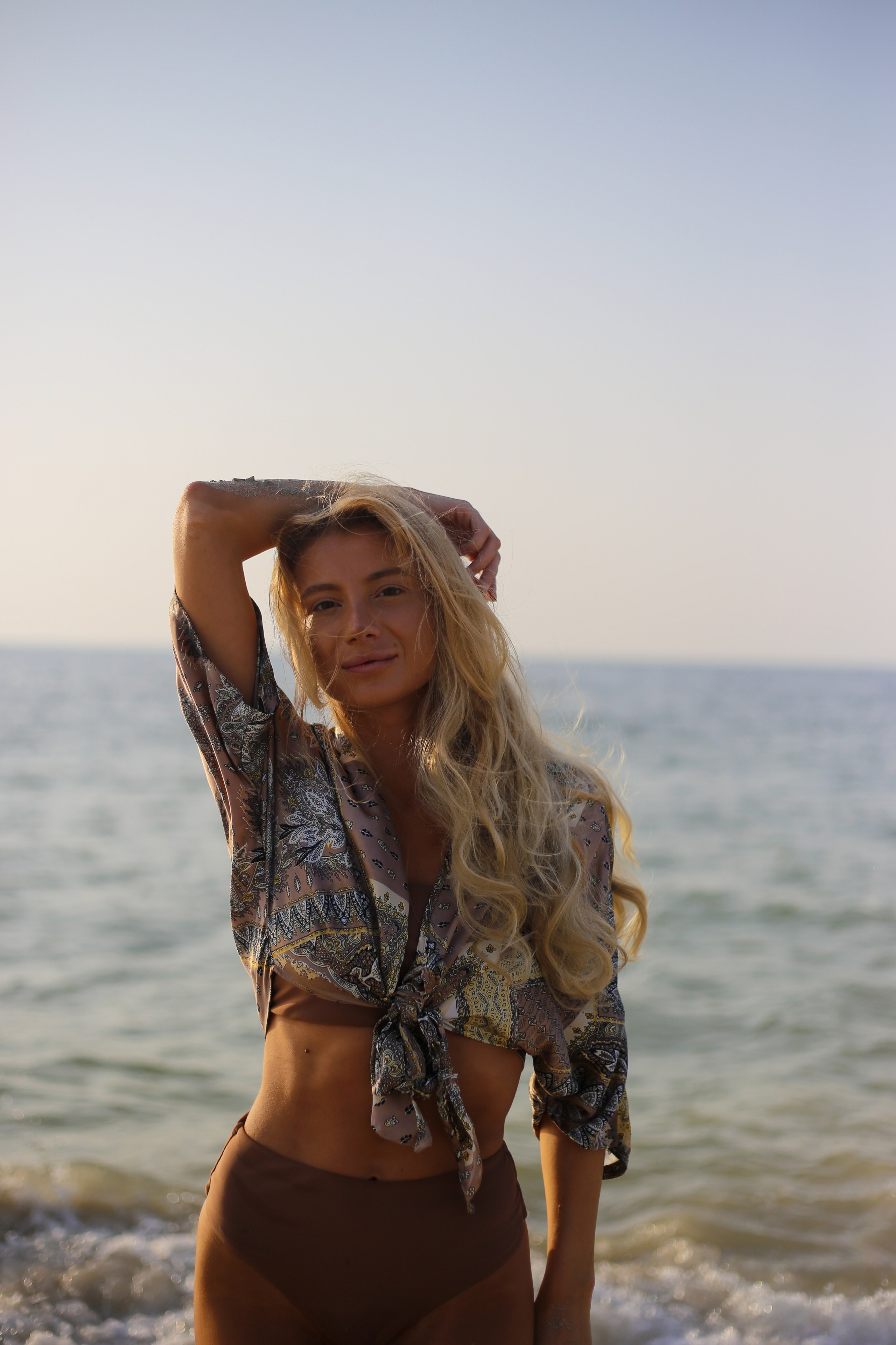 Female Portraits. Samy Mar Boy │Portrait, Automotive and Real Estate Photographer