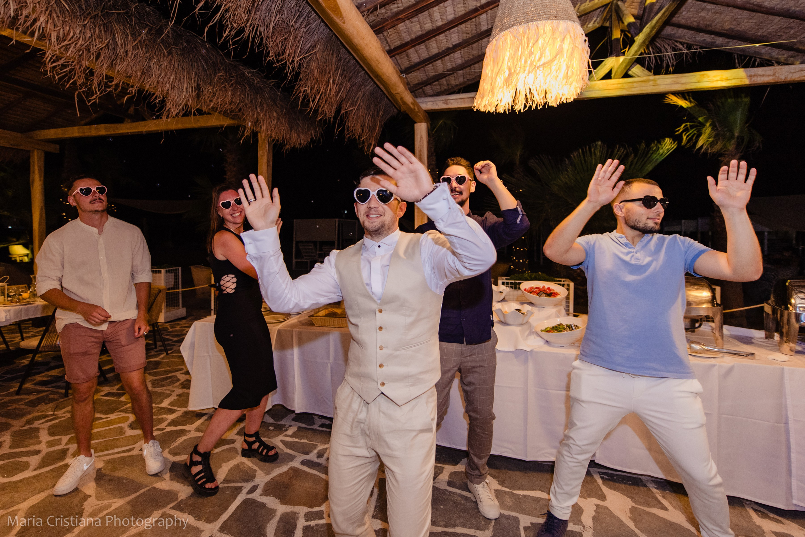 Wedding A&A. Maria Cristiana fotograf