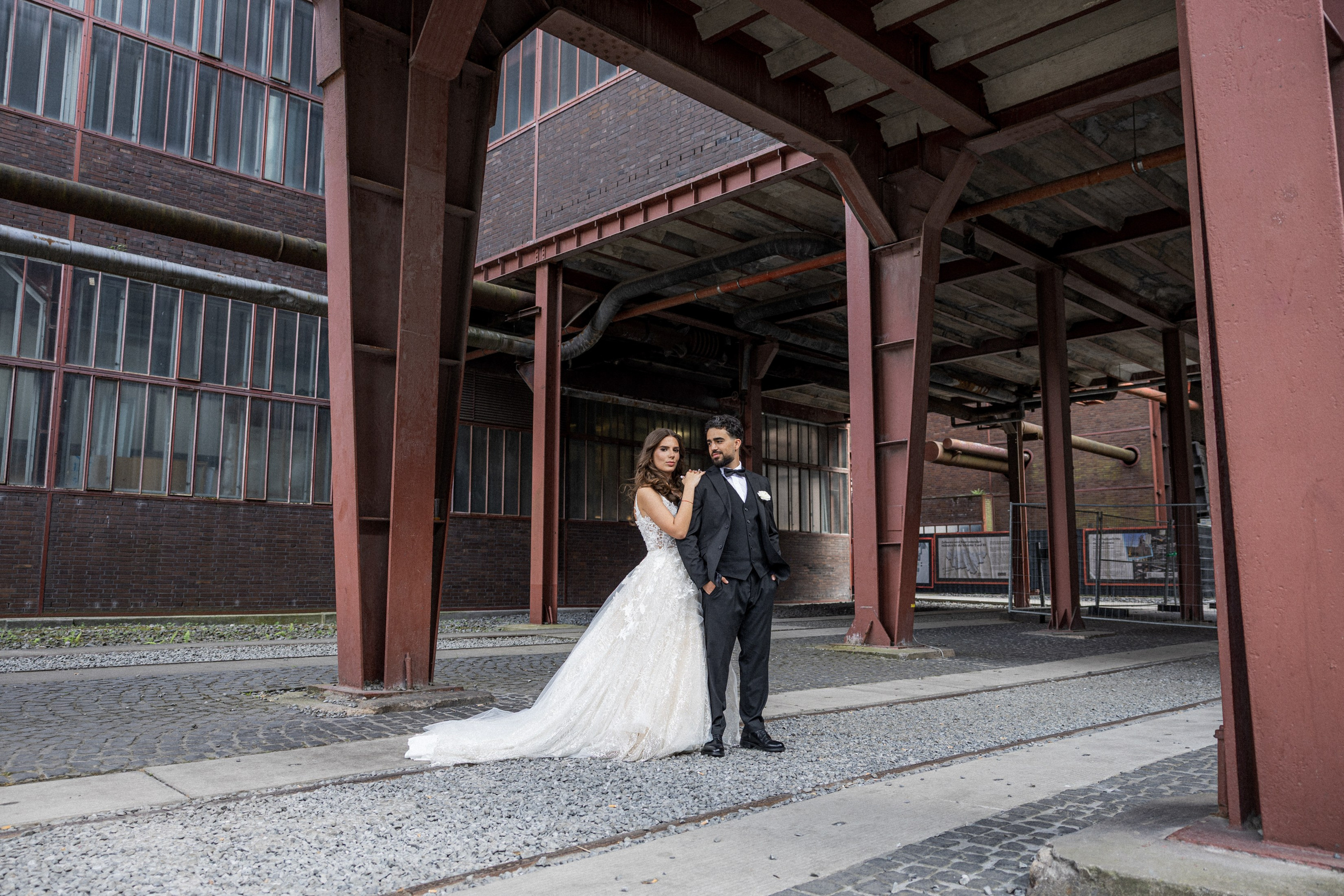 Hochzeit in Essen im Sommer – Natürliche Hochzeitsfotos & Emotionale Reportagen!. Hochzeitsfotografin in Gütersloh | Authentische Hochzeitsreportagen | TK Photographie
