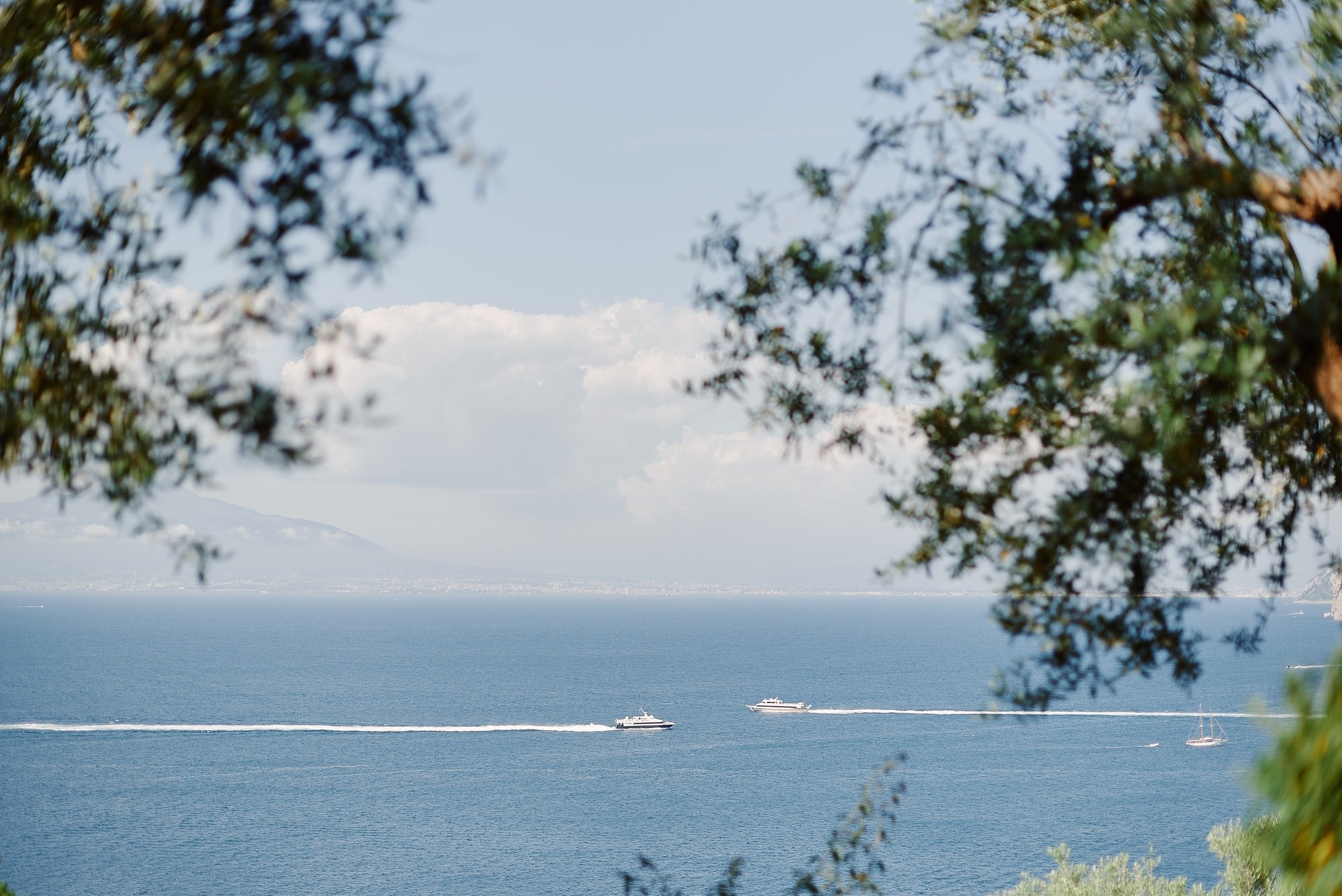 Destination Wedding in Sorrento — Chiostro San Francesco & Grand Hotel Royal | Amalfi Coast. Bella Vita Weddings — Wedding Photography in Dubai & Destination
