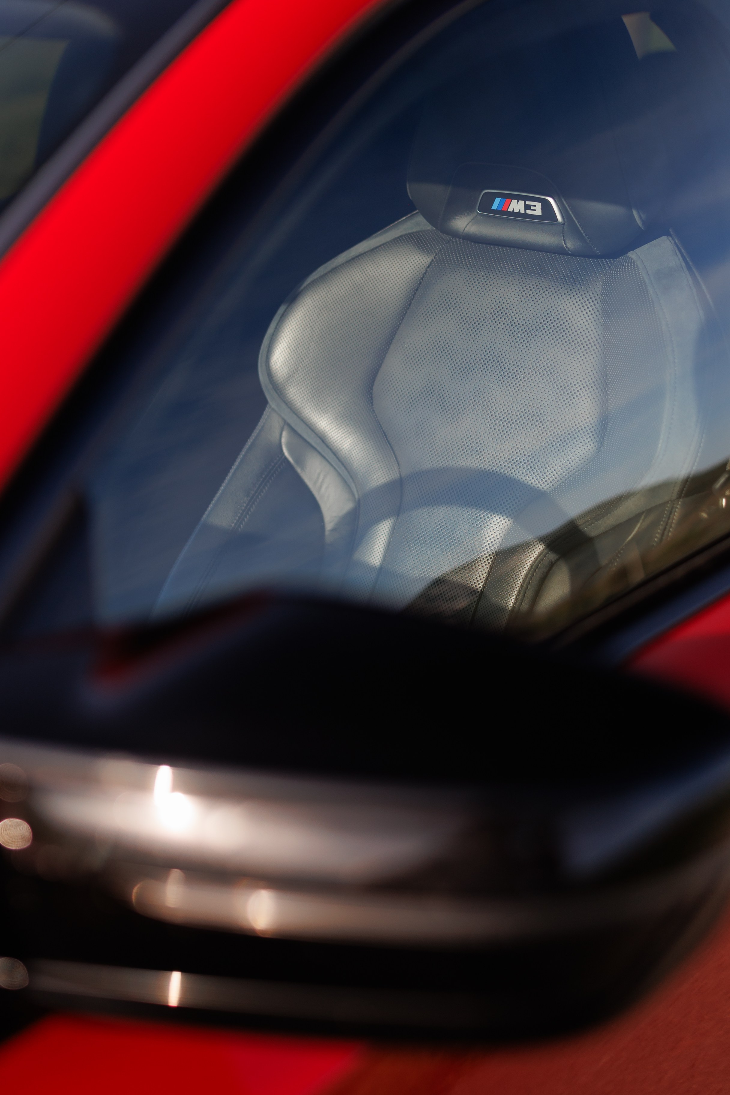 BDV Bestauto — BMW M3 Competition. Alexandru Avram | Photographer