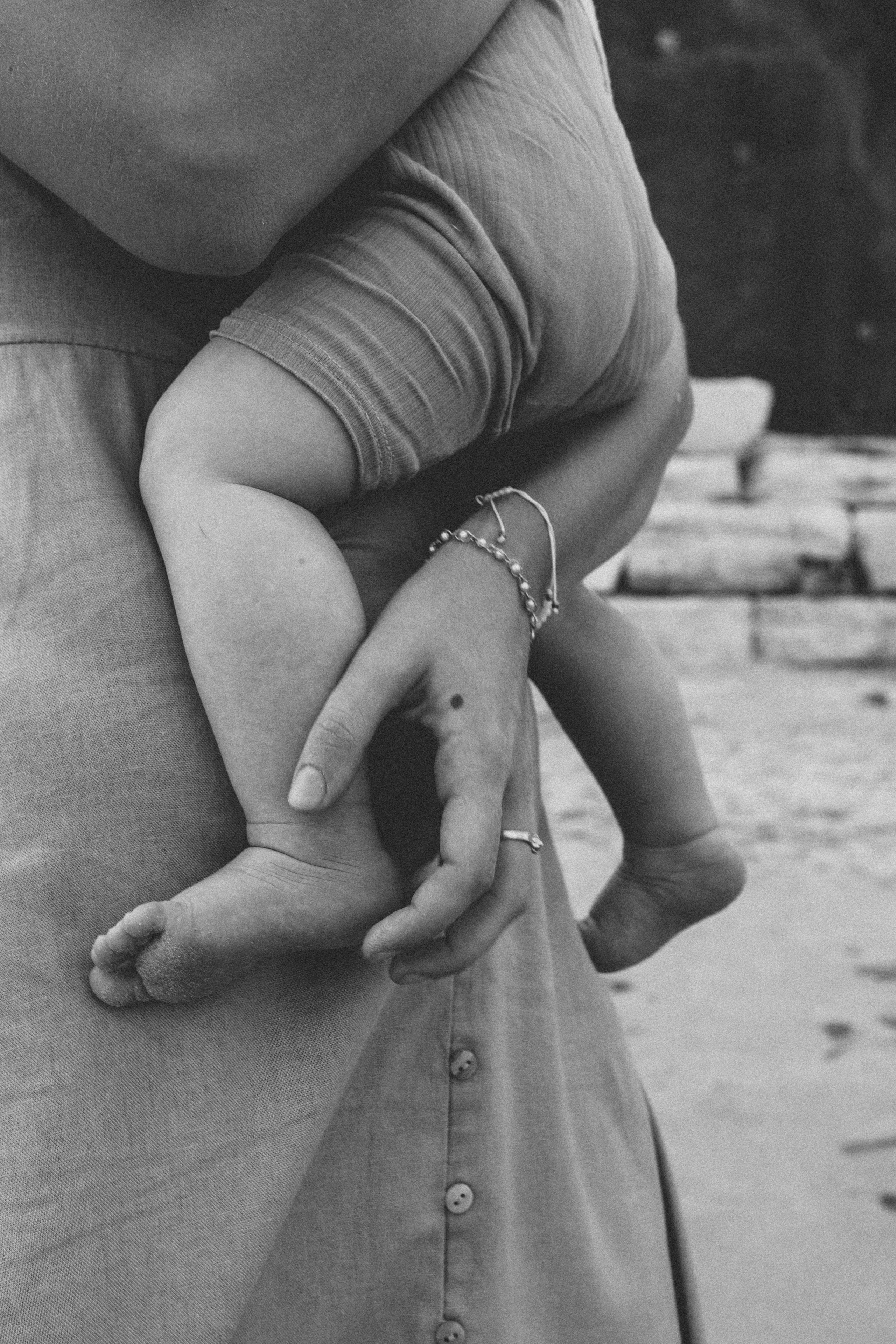 Jana, Dmitriy & Sofia