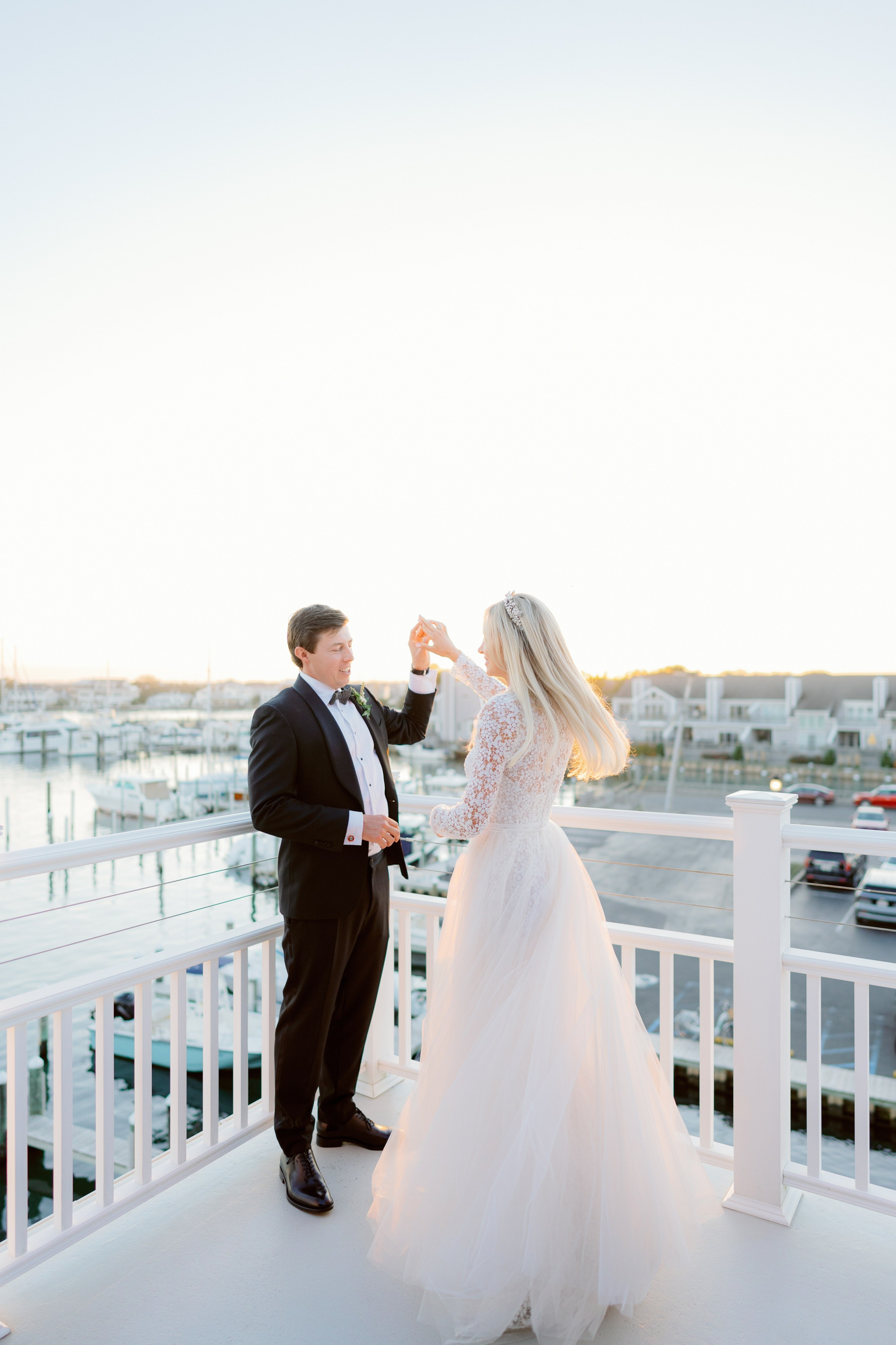 Katherine and Matt. Wedding photographer and videographer New York | New Jersey