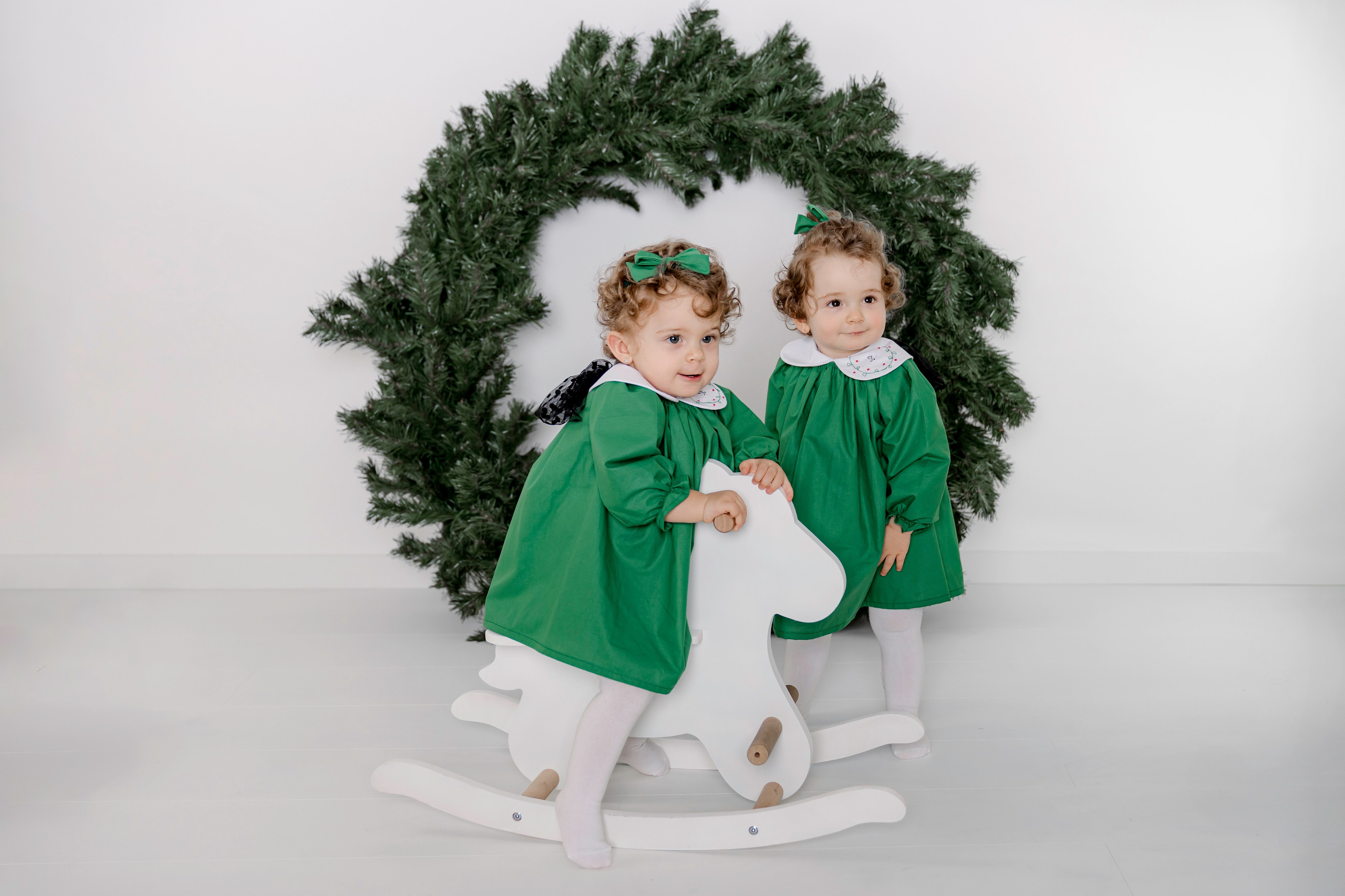 NOËL 2024. Florica Ghiriti - photographer in Paris