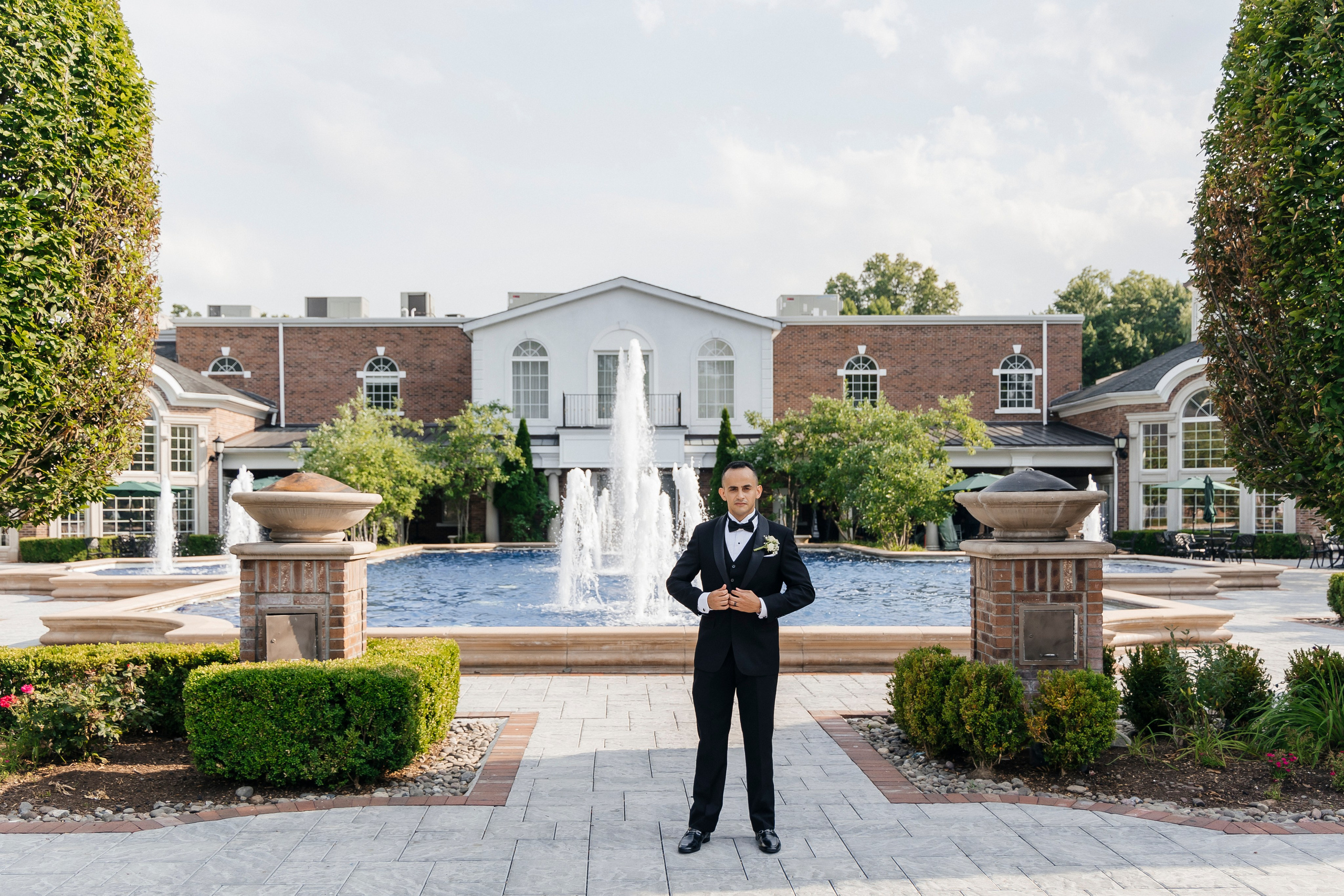 Mahmoud & Lana. Wedding Photo & Video