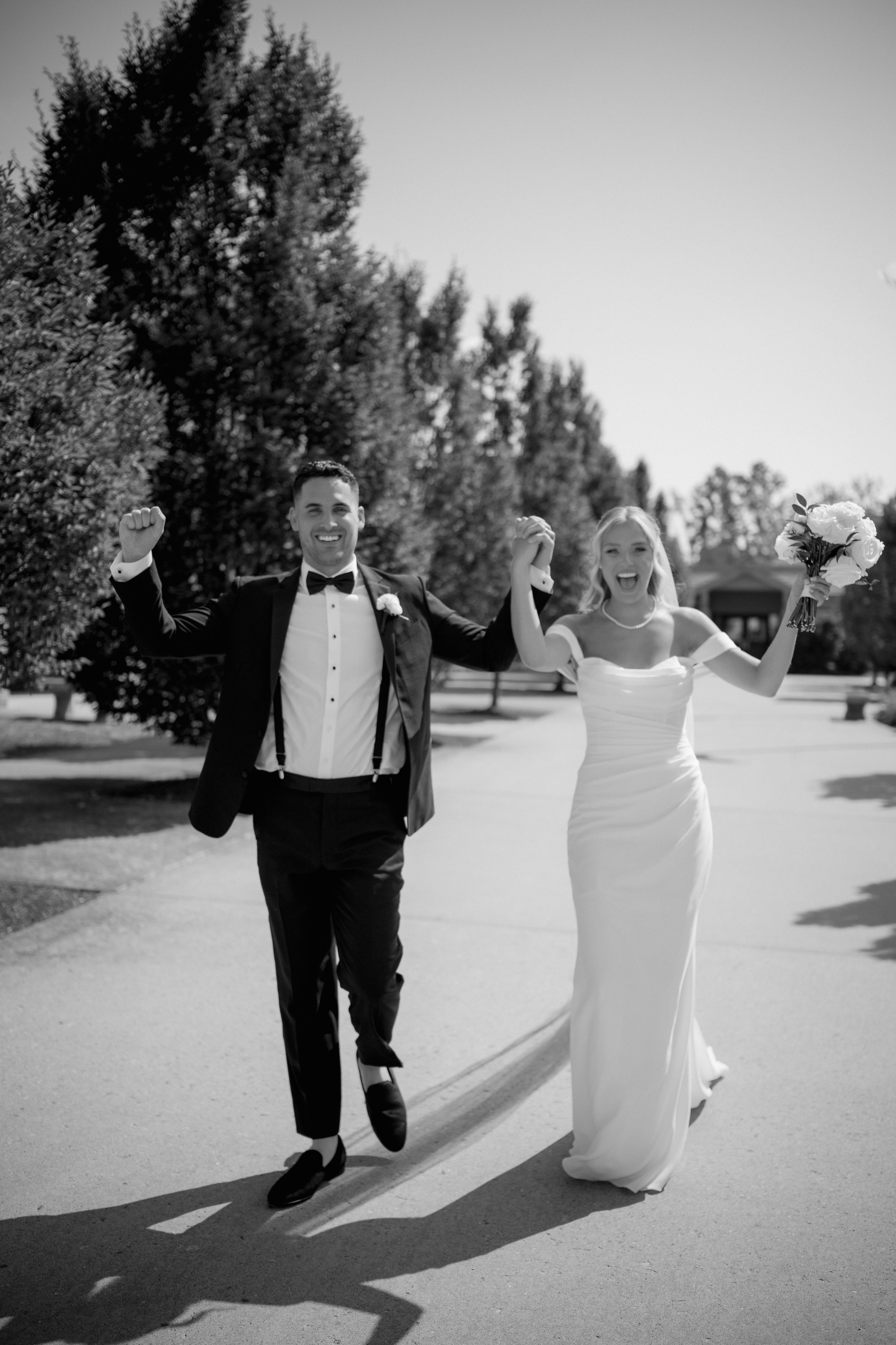 Olivia and Sean, The Mansion at Mountain Lakes, NJ. Wedding Photo & Video