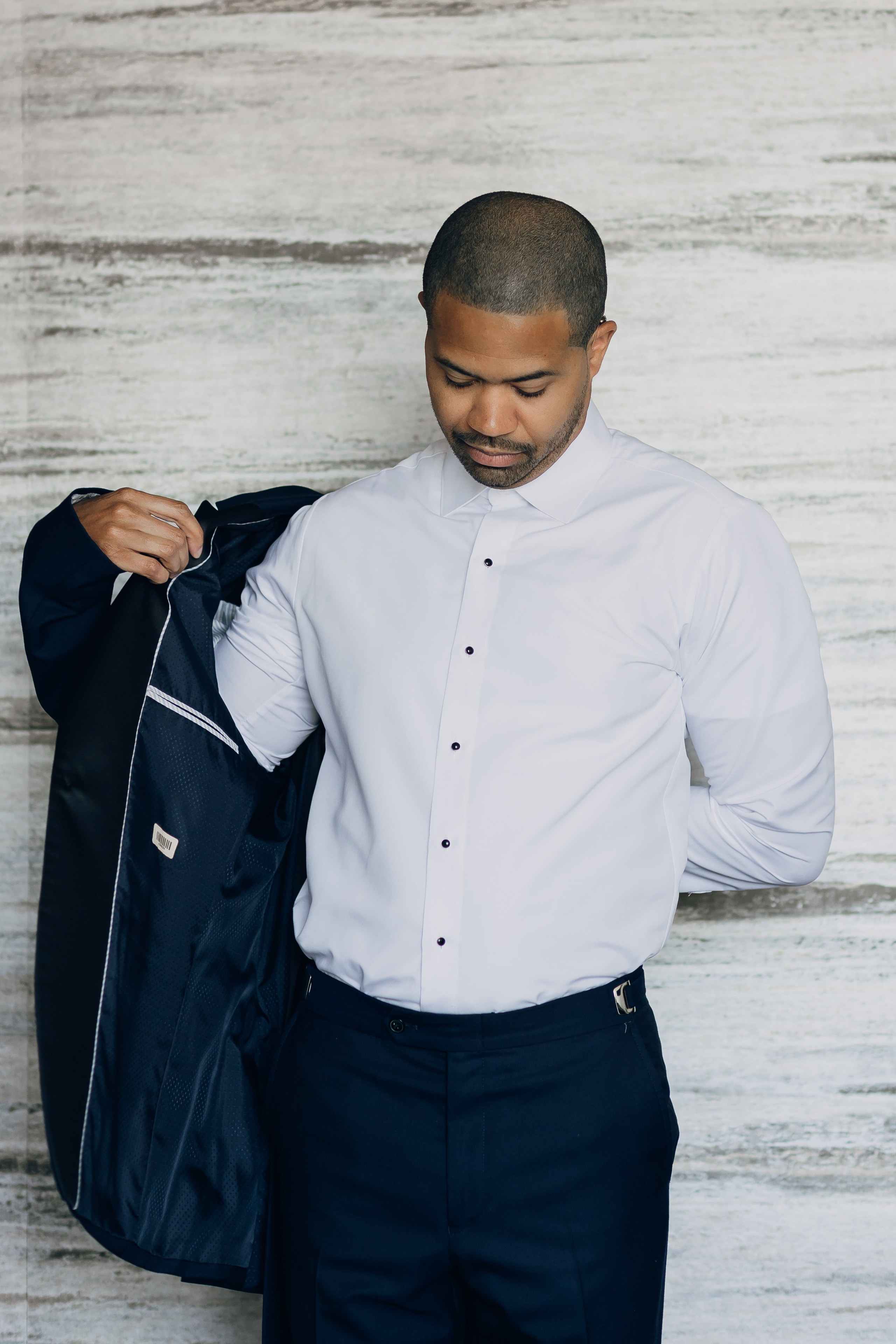 Nakia & Christal. Wedding Photo & Video