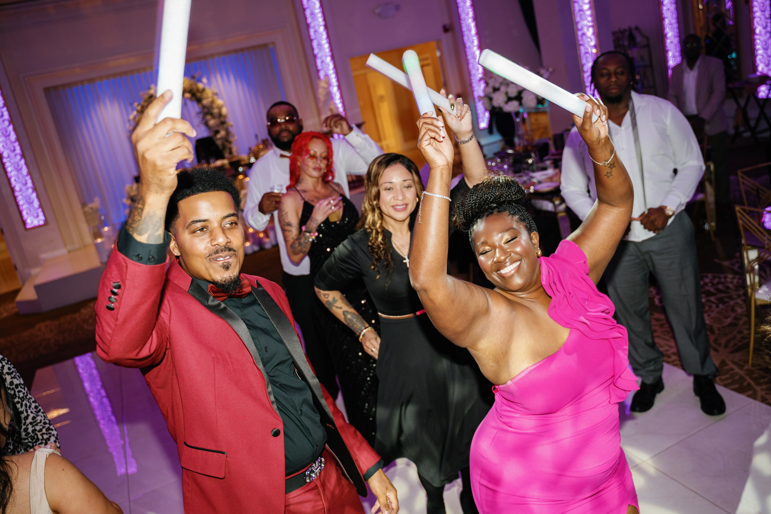 Wedding at Bella Blanca Los Angeles. Wedding Photography & Videography Team in California, Los Angeles, San Francisco, San Diego and Travel