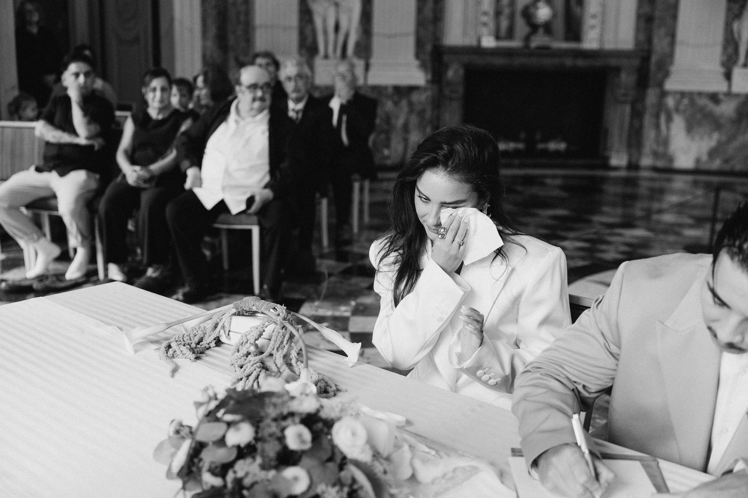 Suzan & Kenji Standesamtliche & Freie Trauung. Familien & Hochzeitfotografin Nadja Holzmann