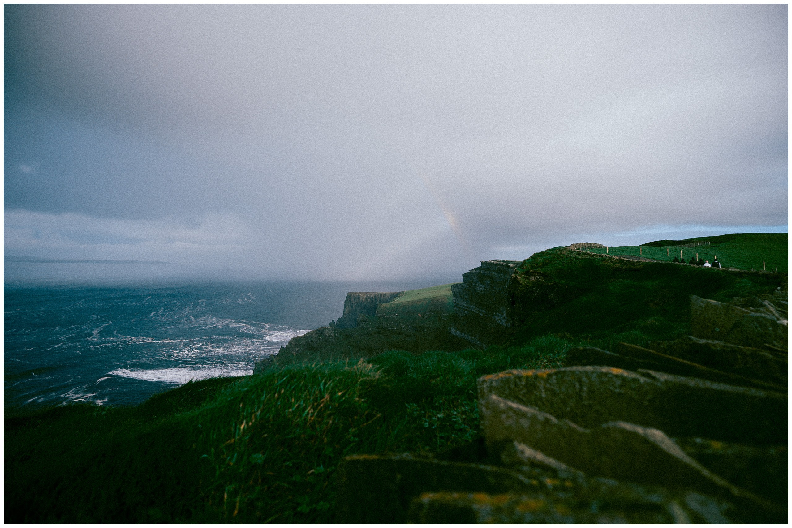 IRELAND. Inna Mendelson — Photographer