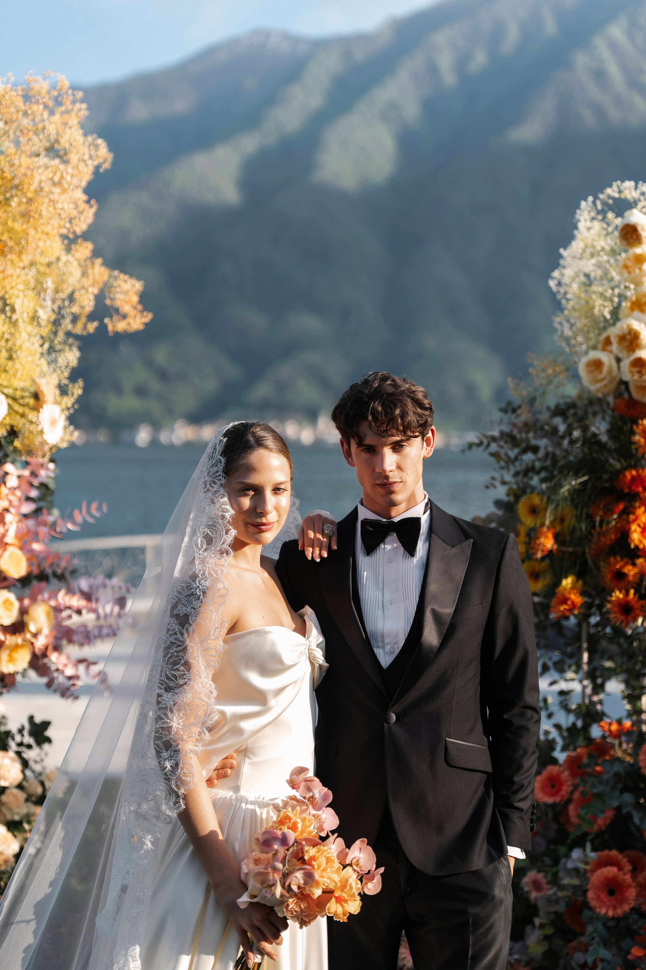 BEATRICE & JOEL. Pulma Fotograaf / Videograaf Oleg