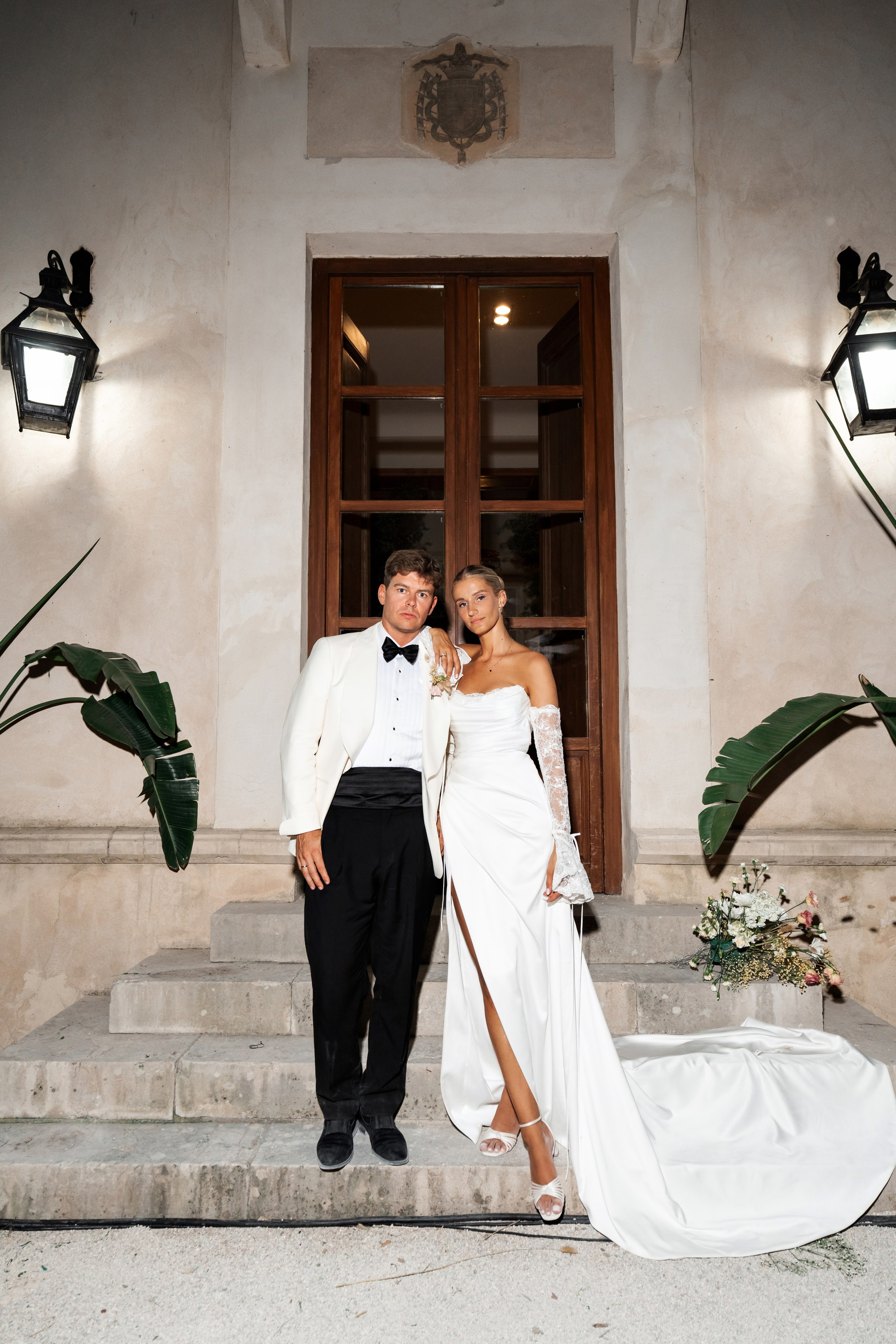 LILLIAN & ALEXANDER. Wedding Photographer in Marbella, Como, Tuscany, Cannes