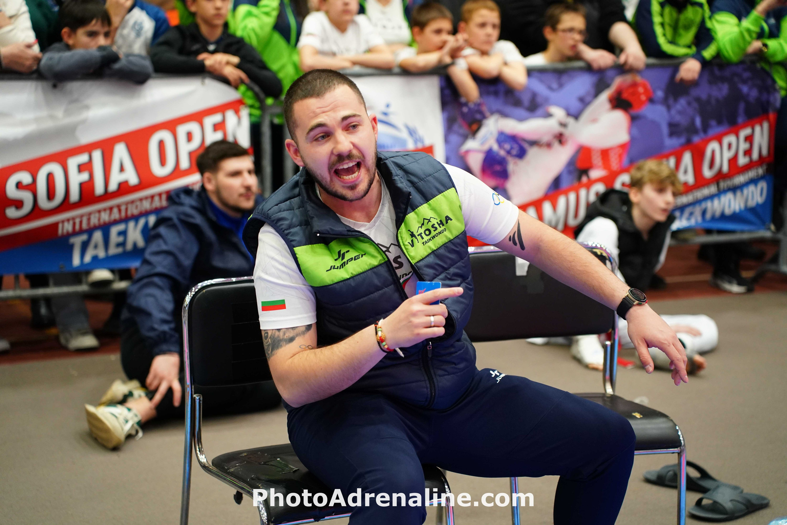 PhotoAdrenaline.com: Спортна Фотография / Sports Photography